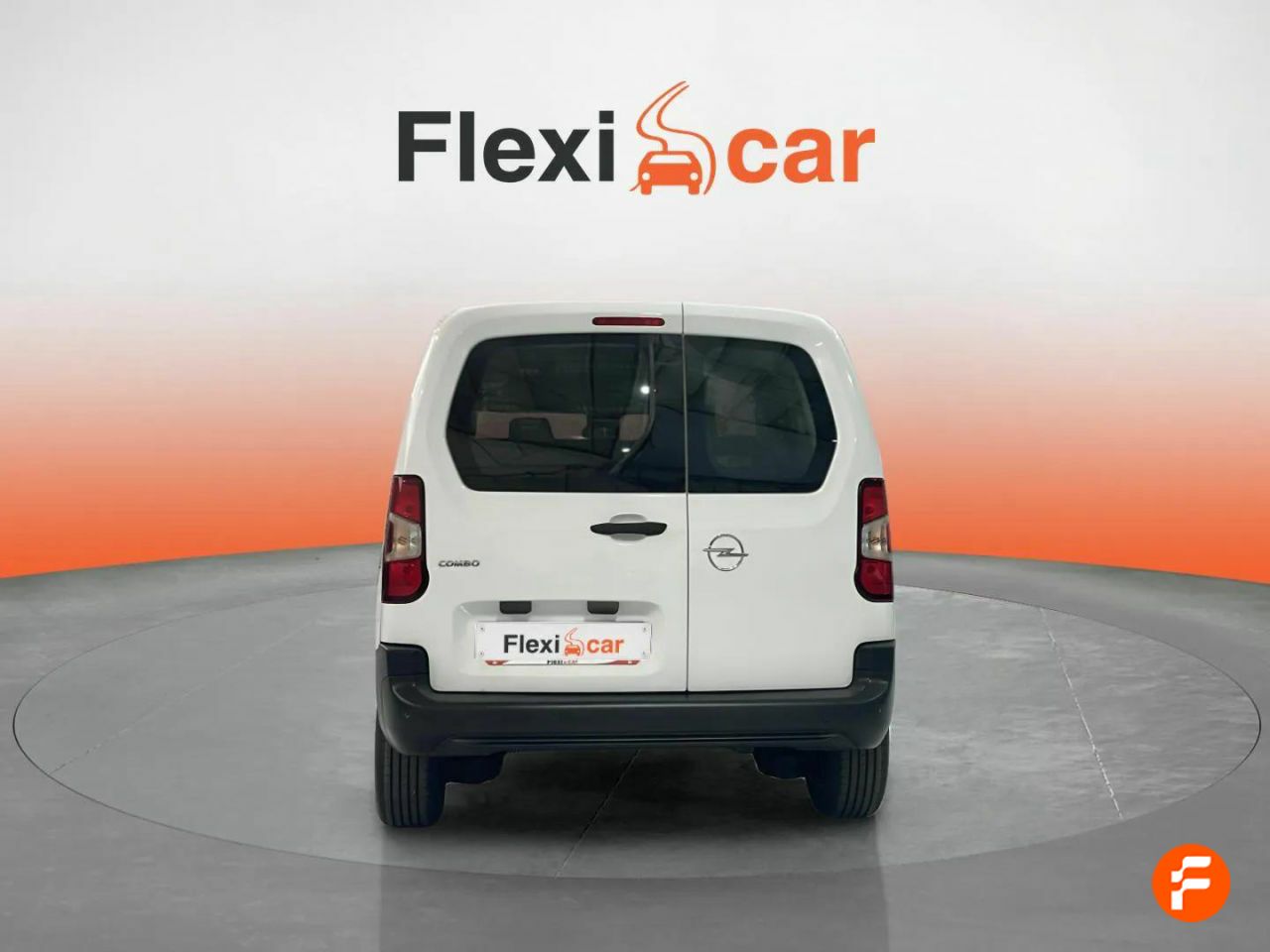 Foto Opel Combo 7