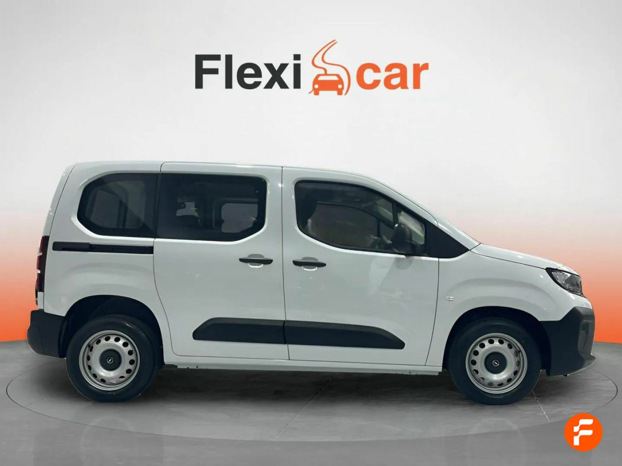 Foto Opel Combo 9