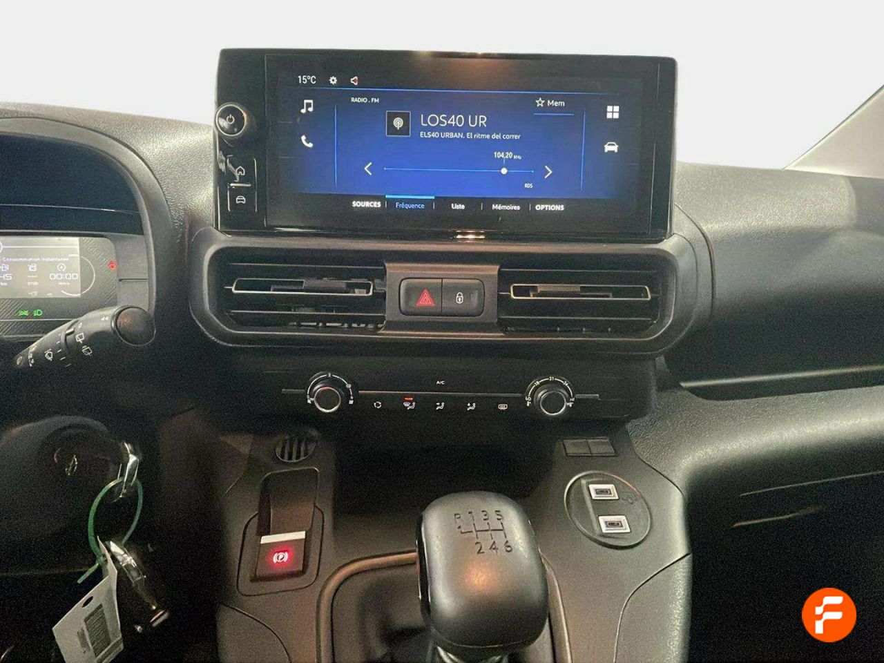Foto Opel Combo 12
