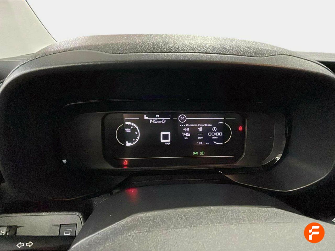 Foto Opel Combo 13