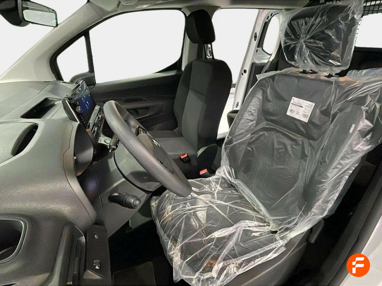 Foto Opel Combo 14