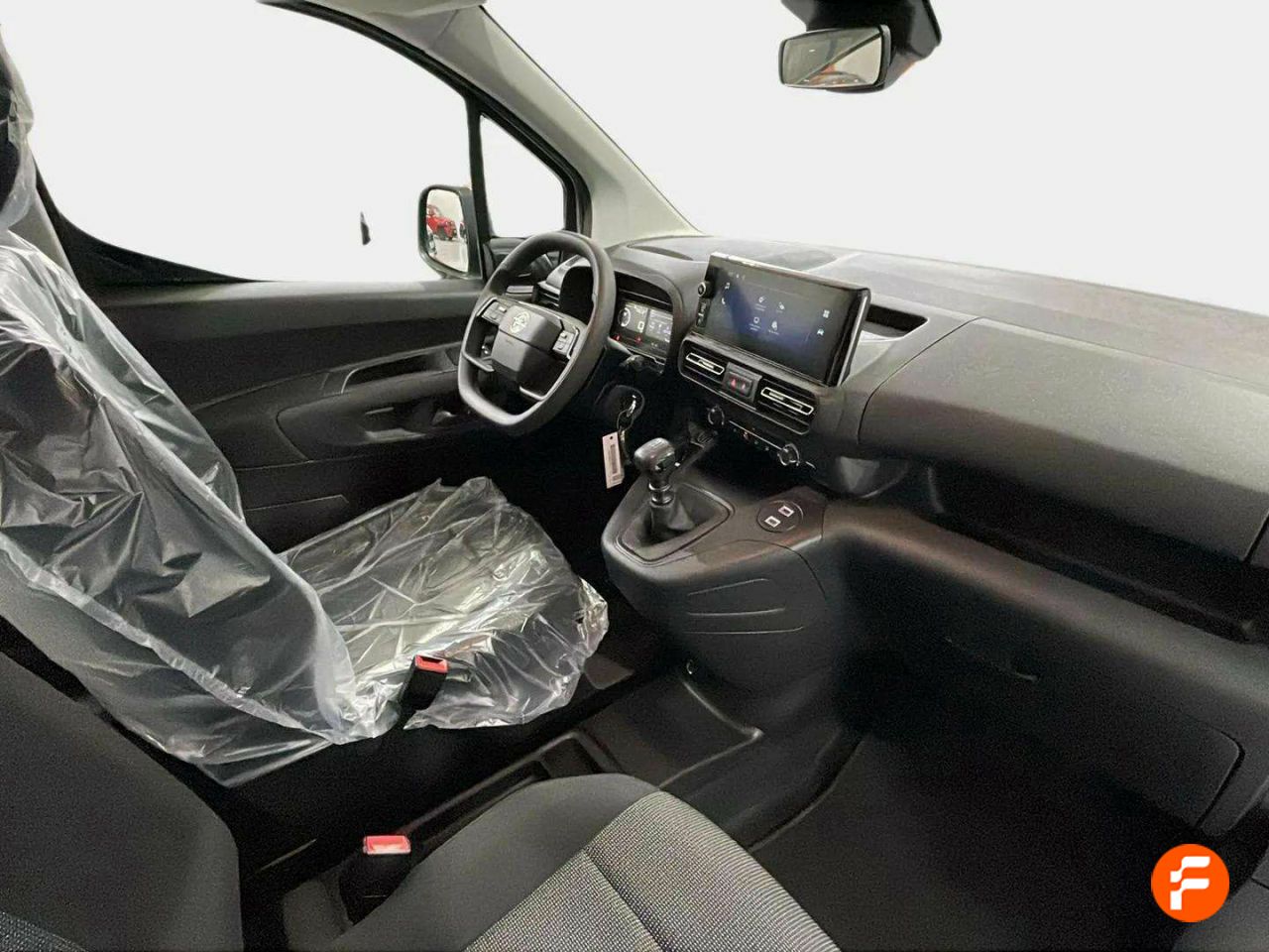 Foto Opel Combo 15
