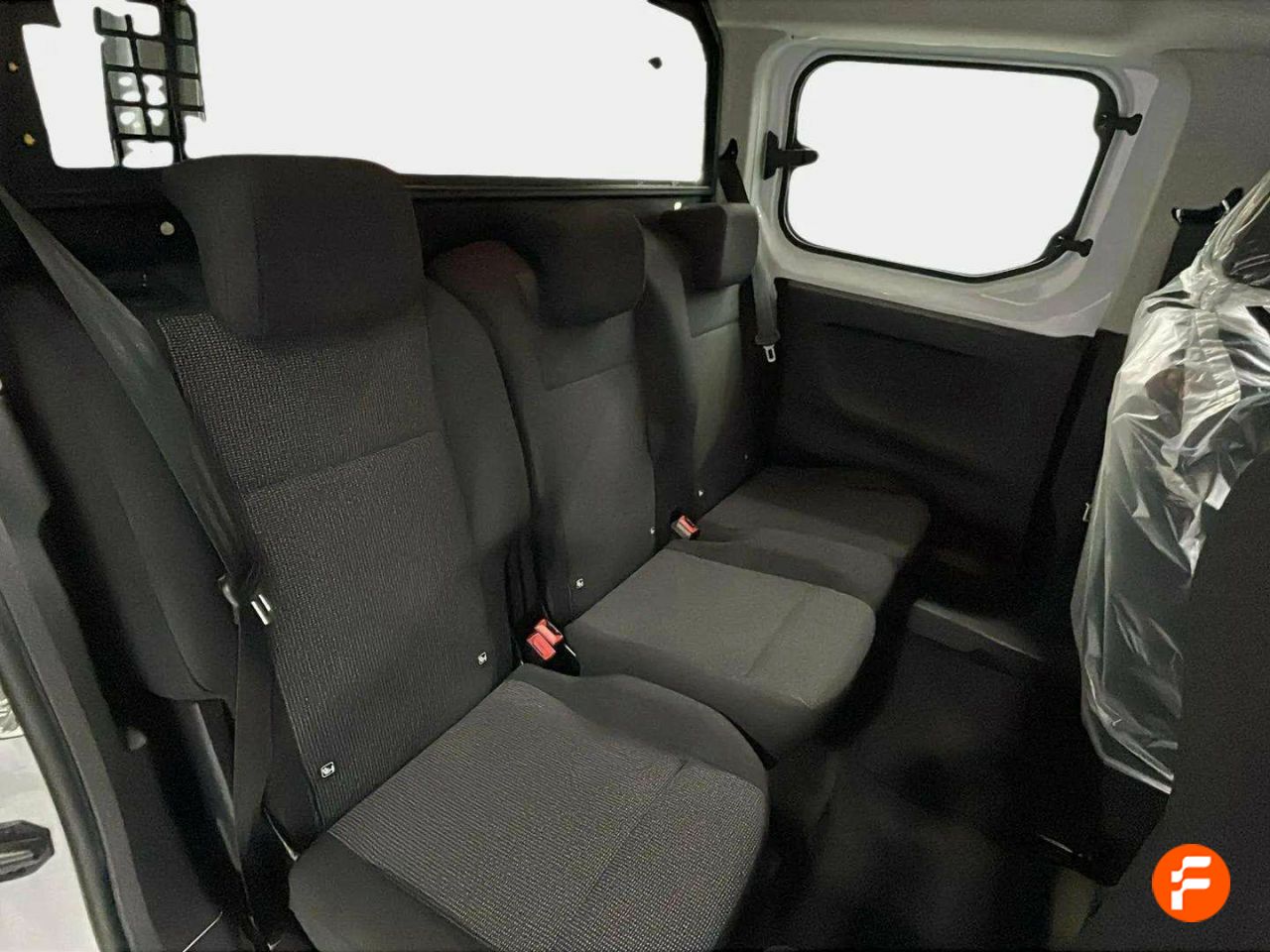 Foto Opel Combo 16