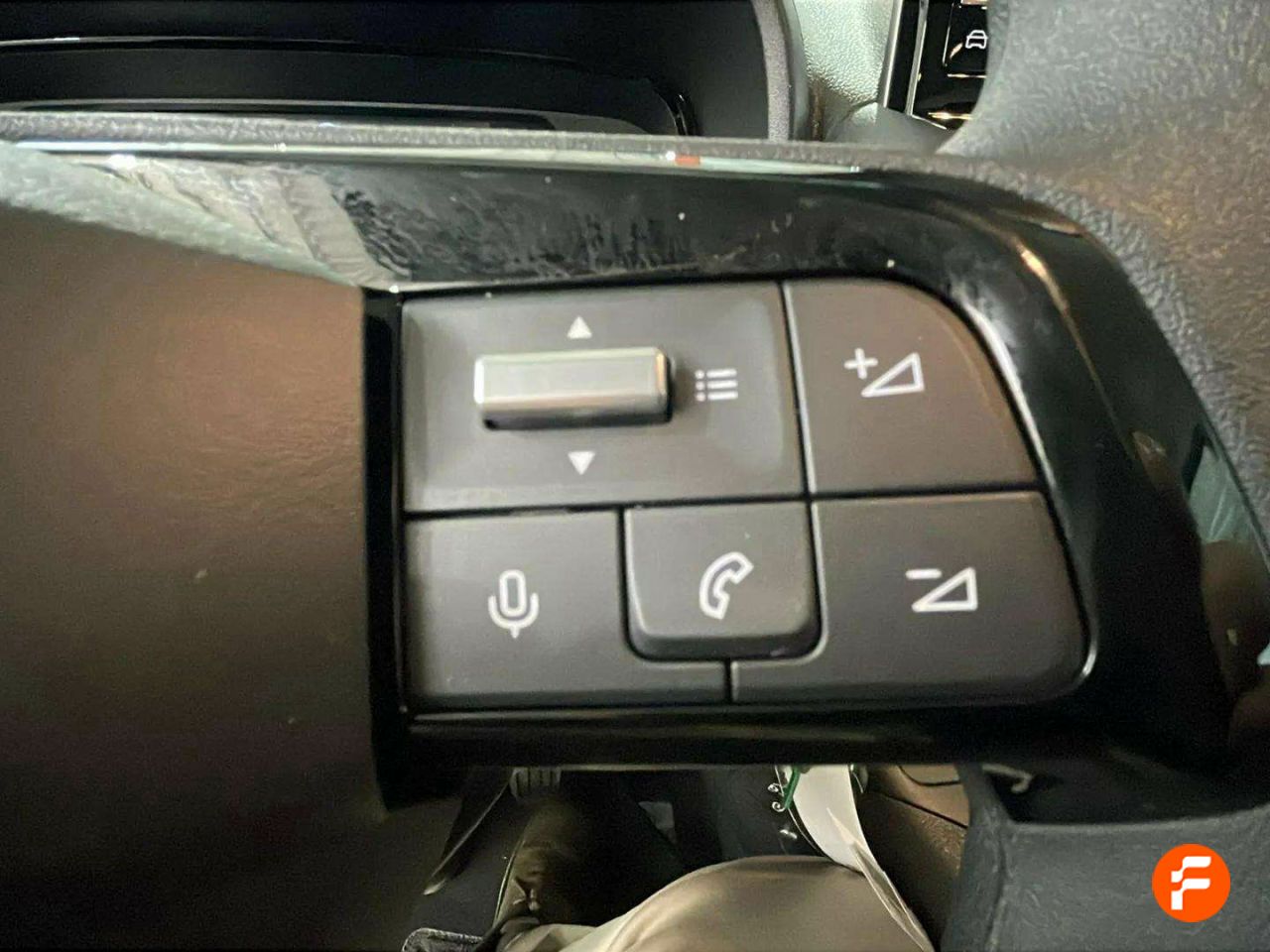 Foto Opel Combo 19
