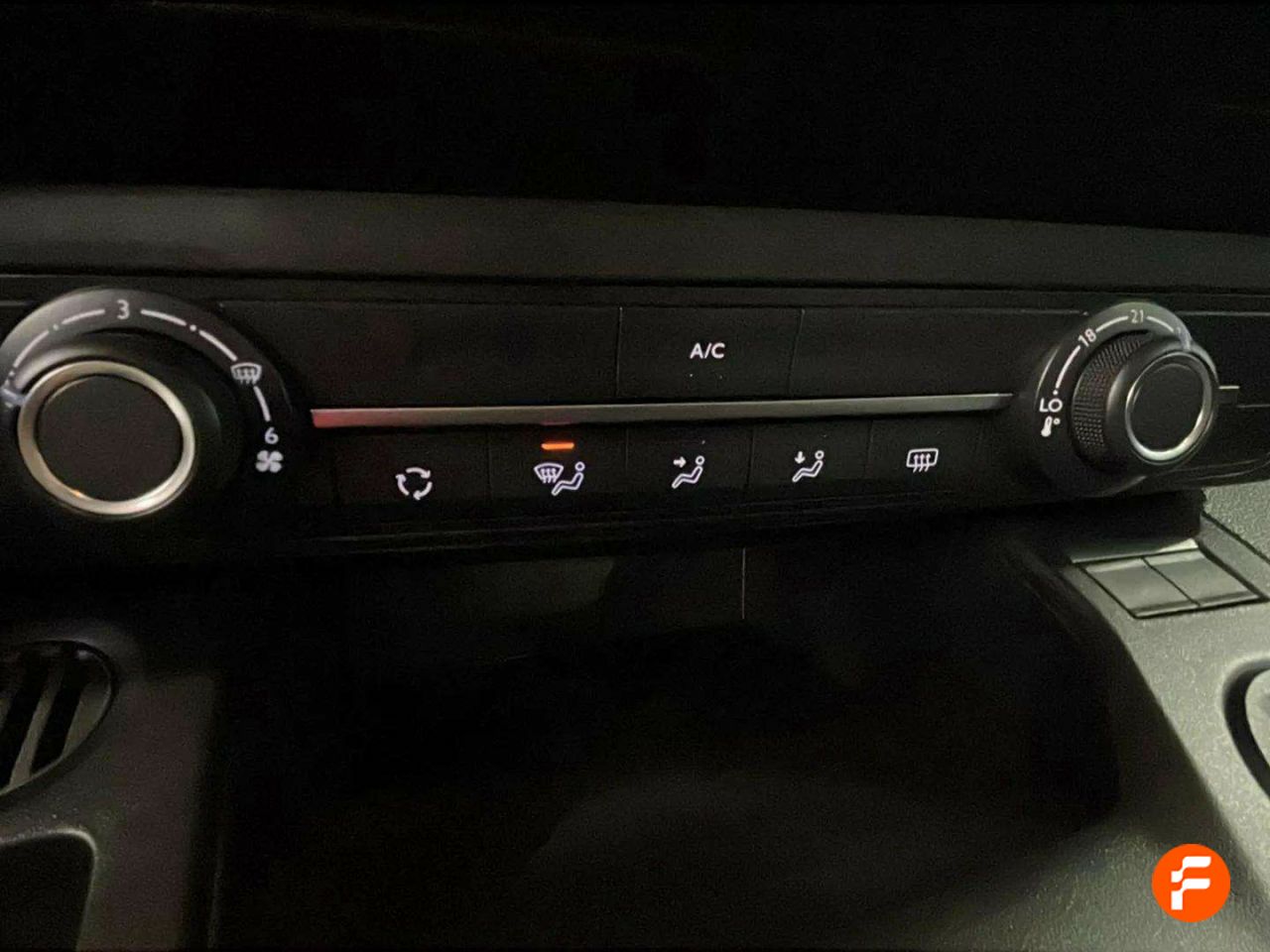 Foto Opel Combo 20
