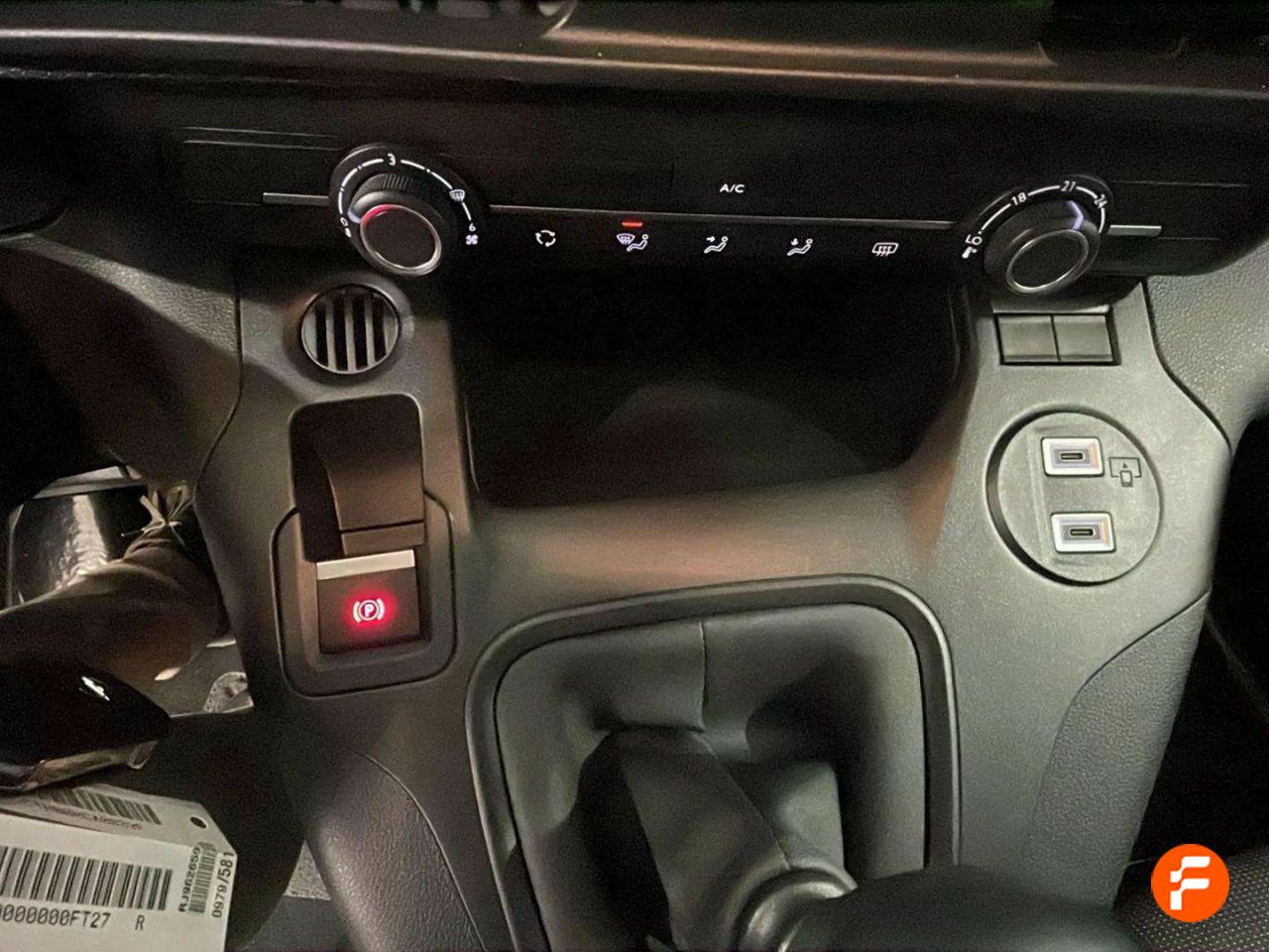 Foto Opel Combo 21