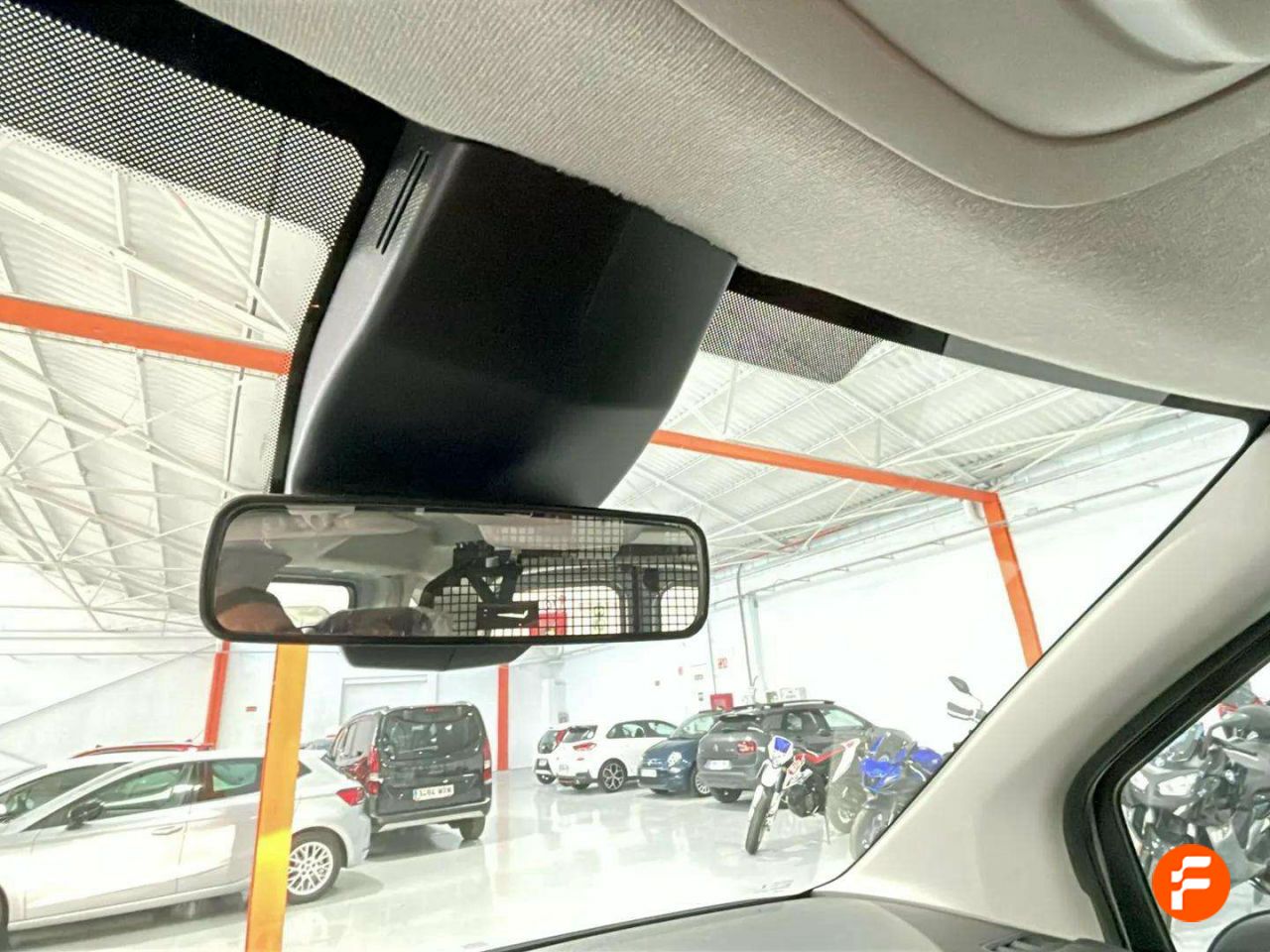 Foto Opel Combo 23