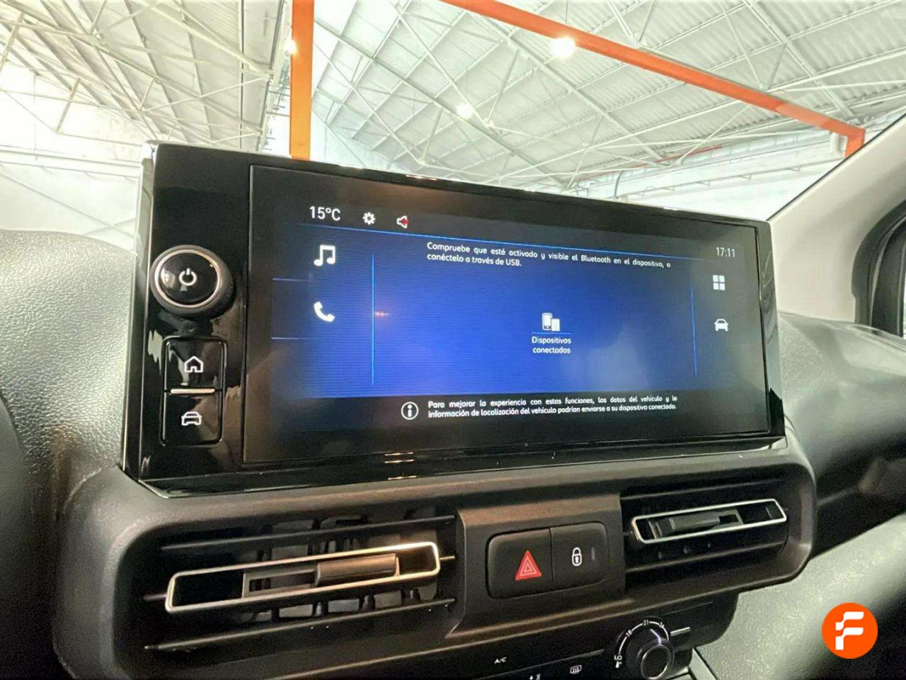 Foto Opel Combo 25