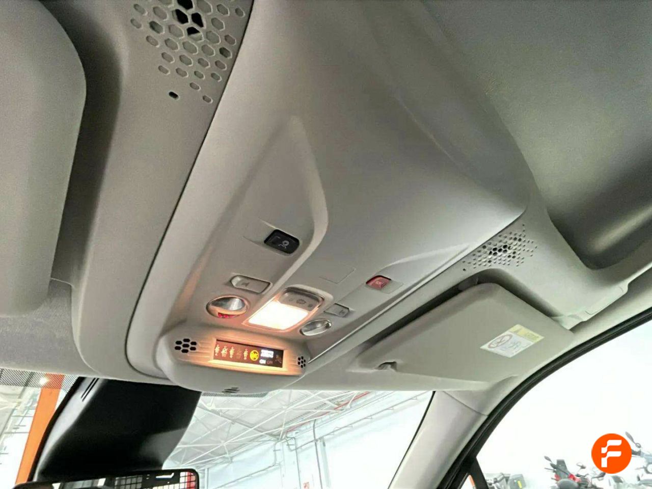 Foto Opel Combo 28