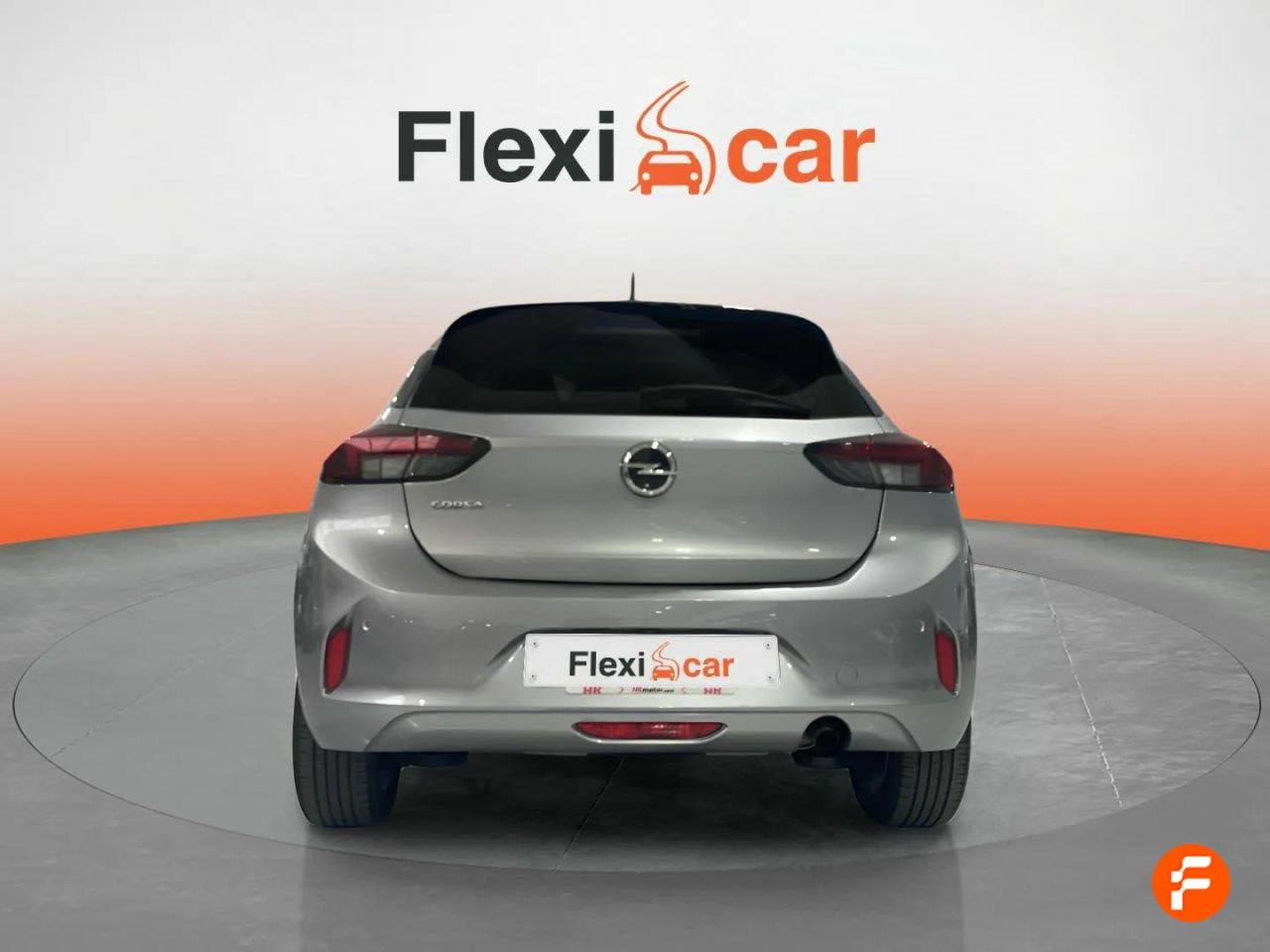 Foto Opel Corsa 7