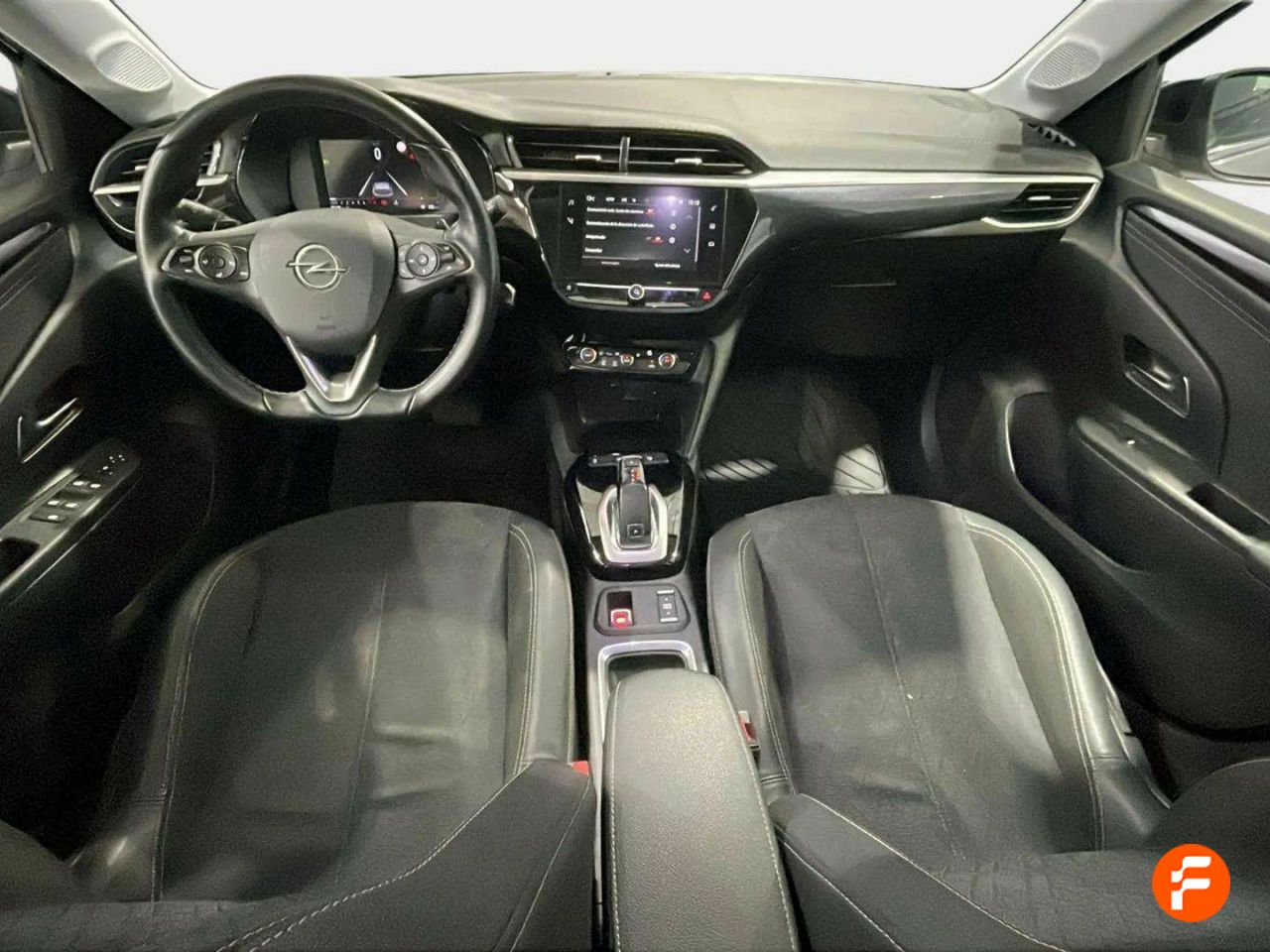 Foto Opel Corsa 10