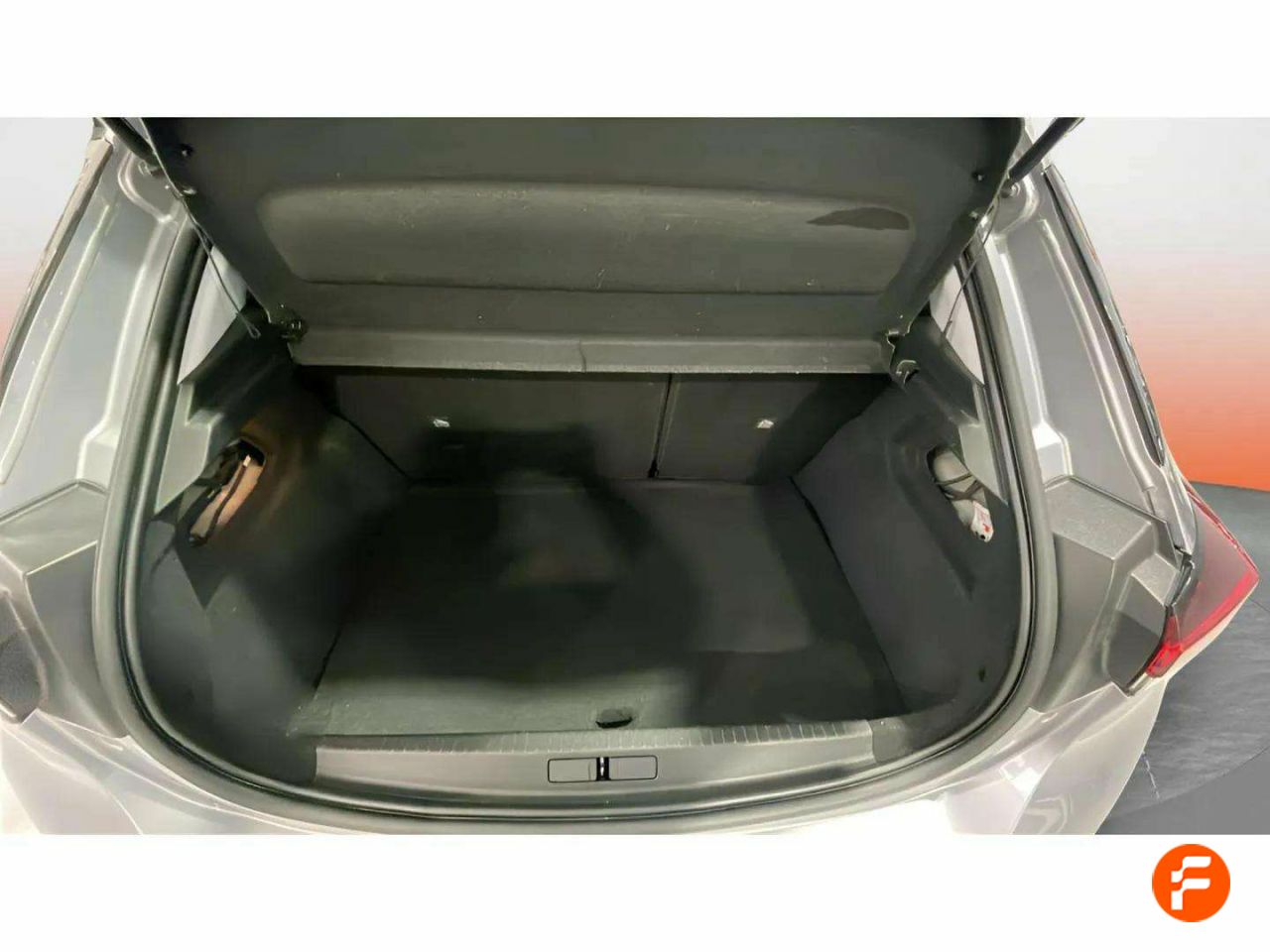 Foto Opel Corsa 17