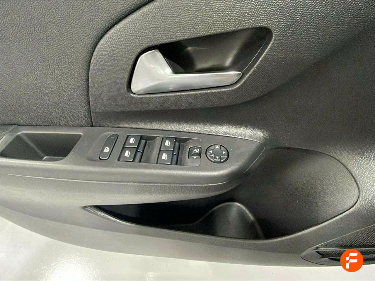 Foto Opel Corsa 20