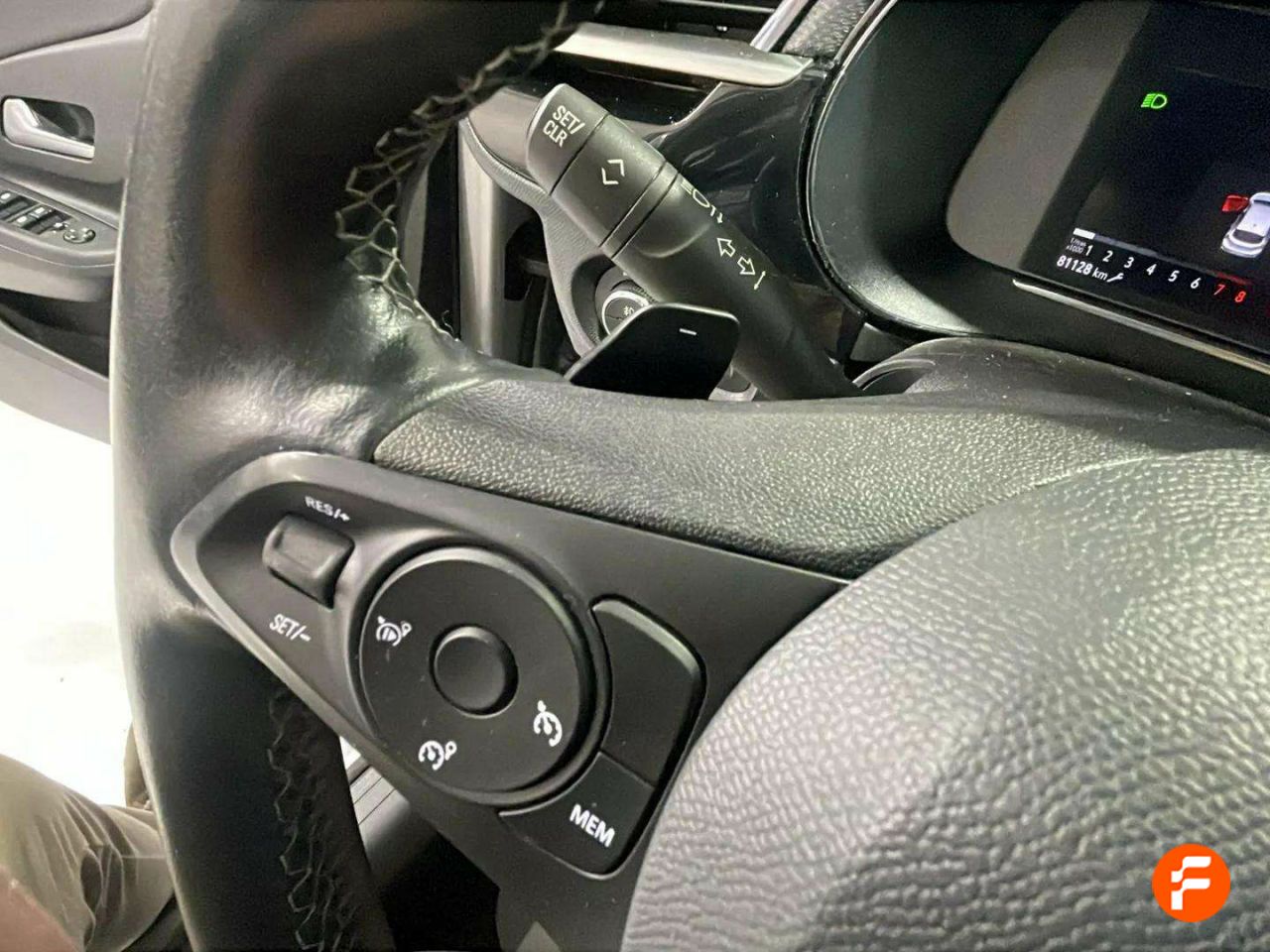 Foto Opel Corsa 22