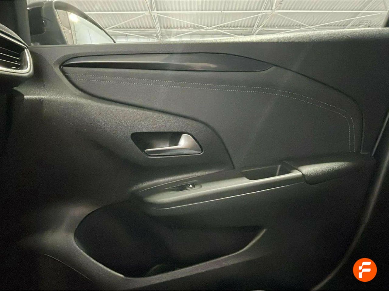 Foto Opel Corsa 30
