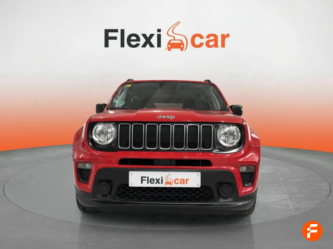 Foto Jeep Renegade 2