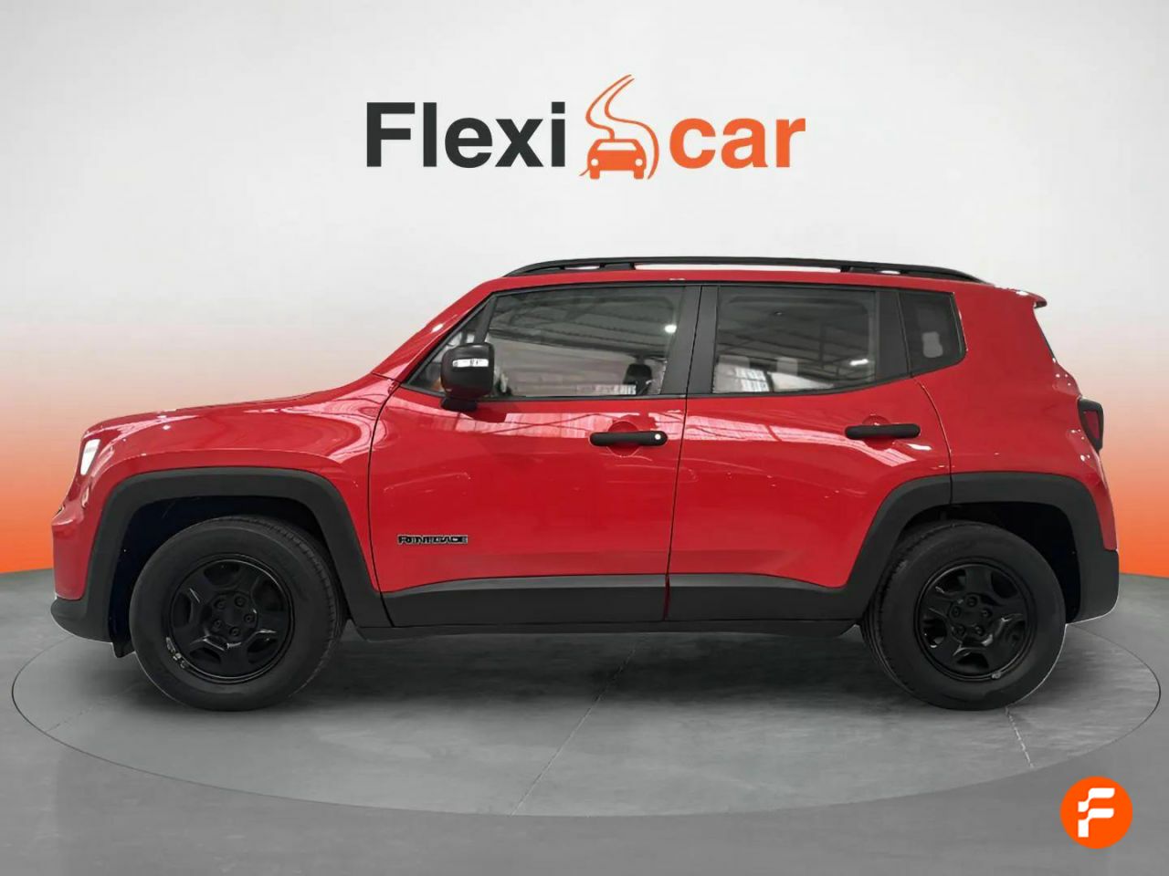 Foto Jeep Renegade 4