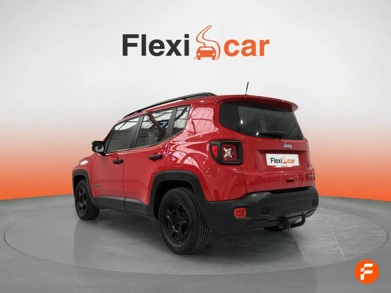 Foto Jeep Renegade 5