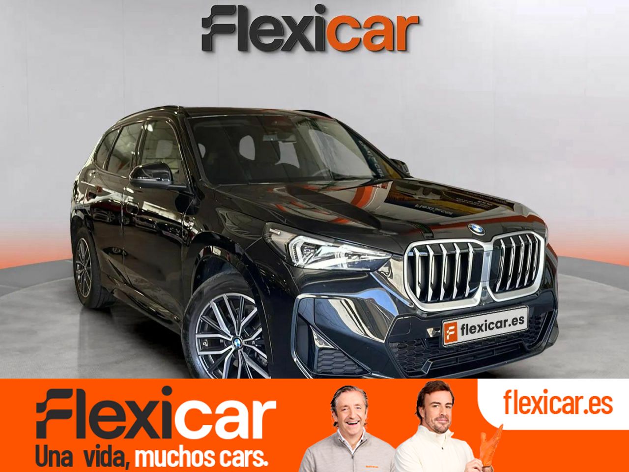Foto BMW X1 1