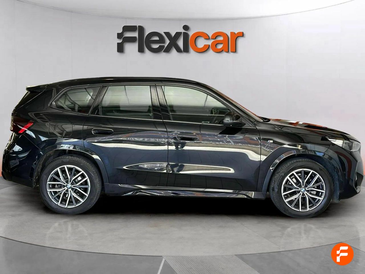 Foto BMW X1 3