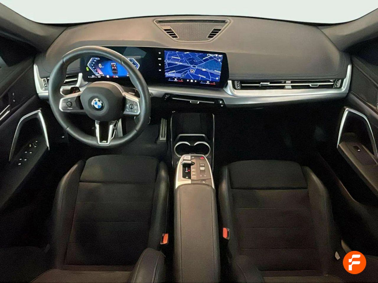 Foto BMW X1 16
