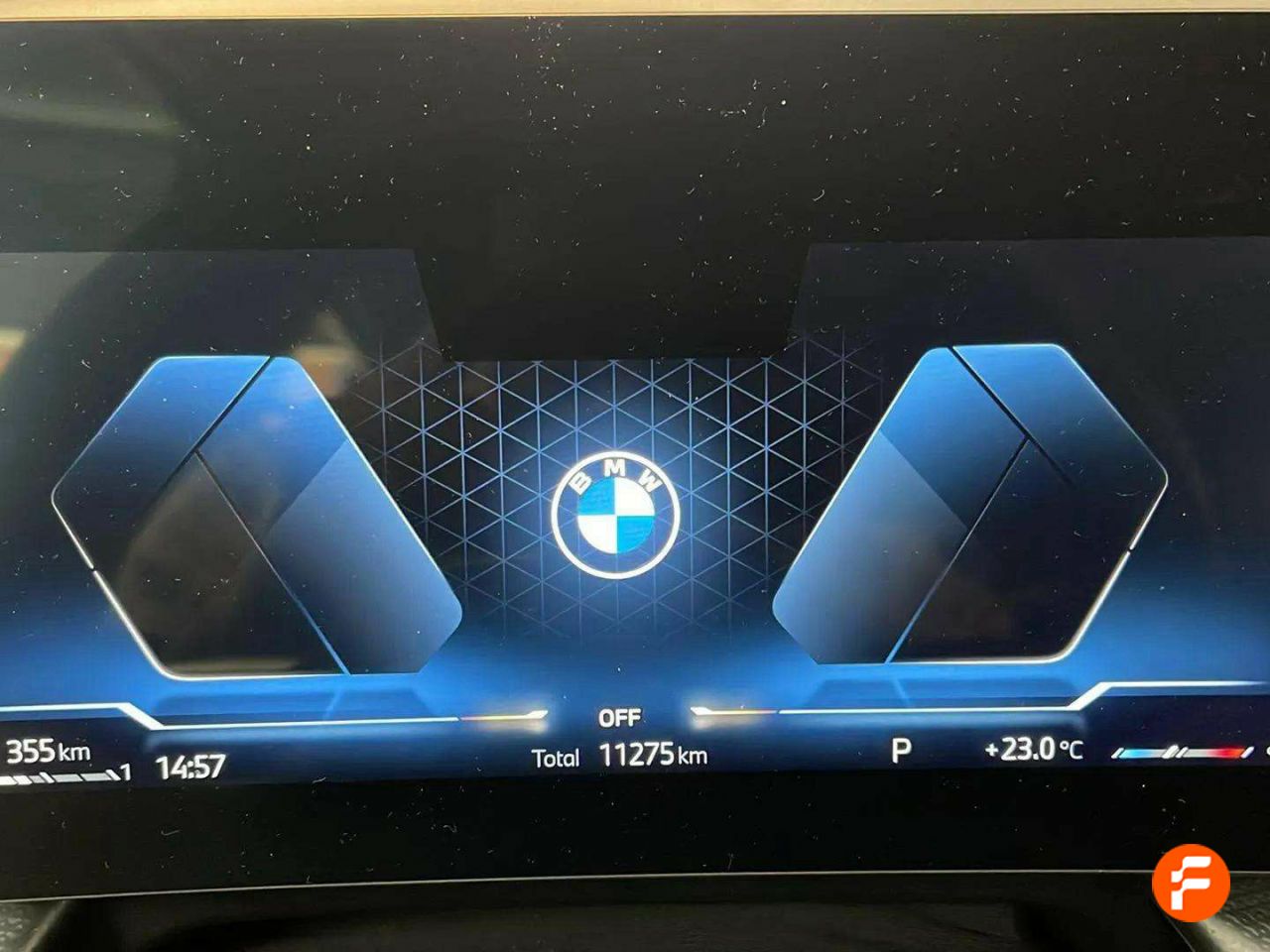 Foto BMW X1 20