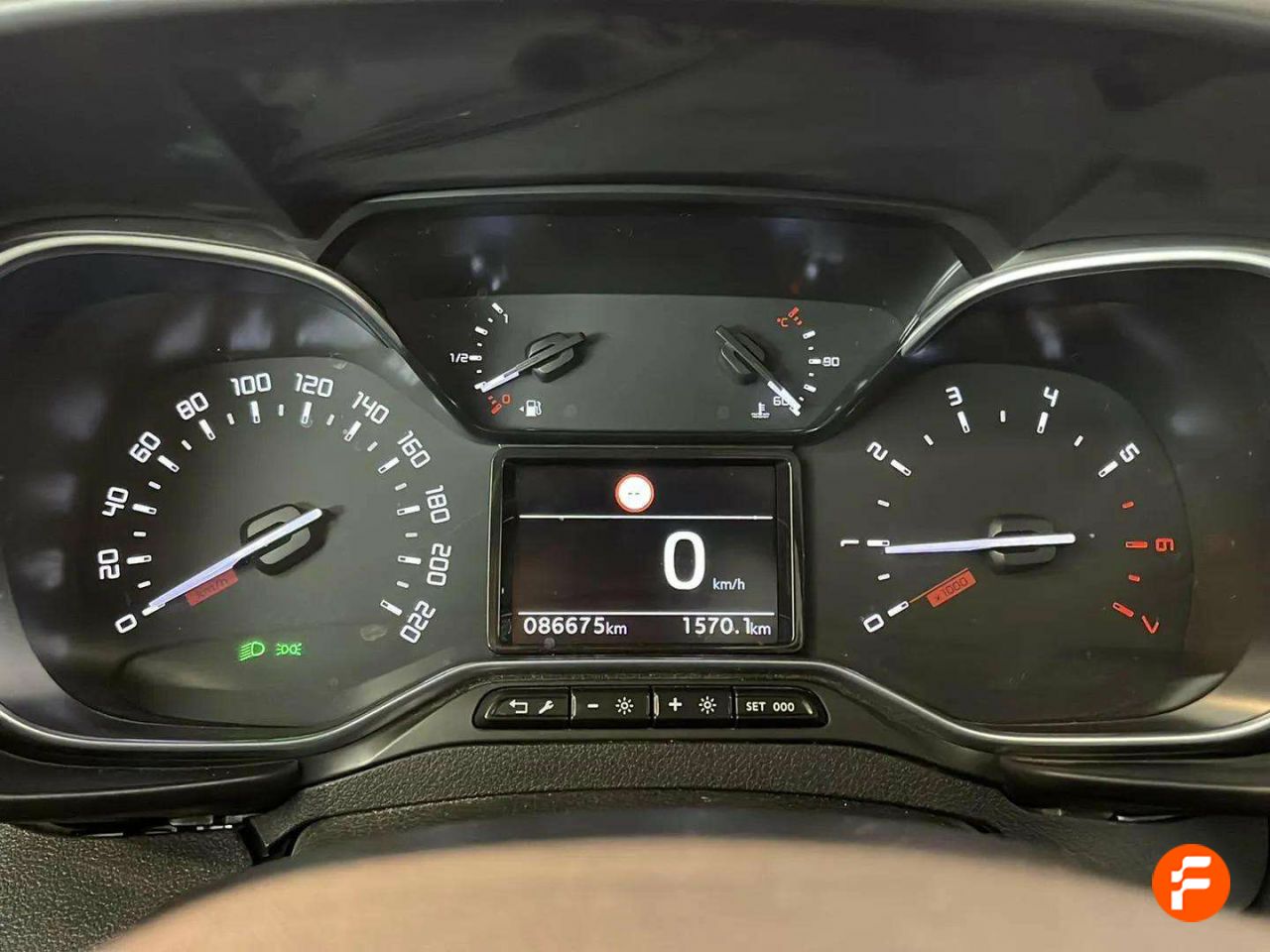 Foto Toyota Proace 17