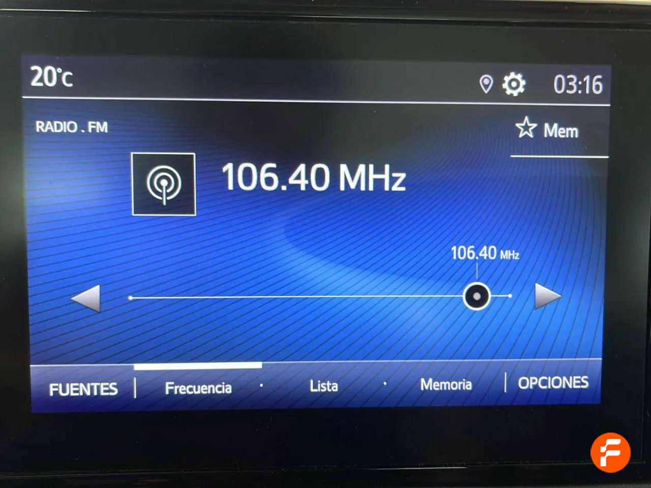 Foto Toyota Proace 21