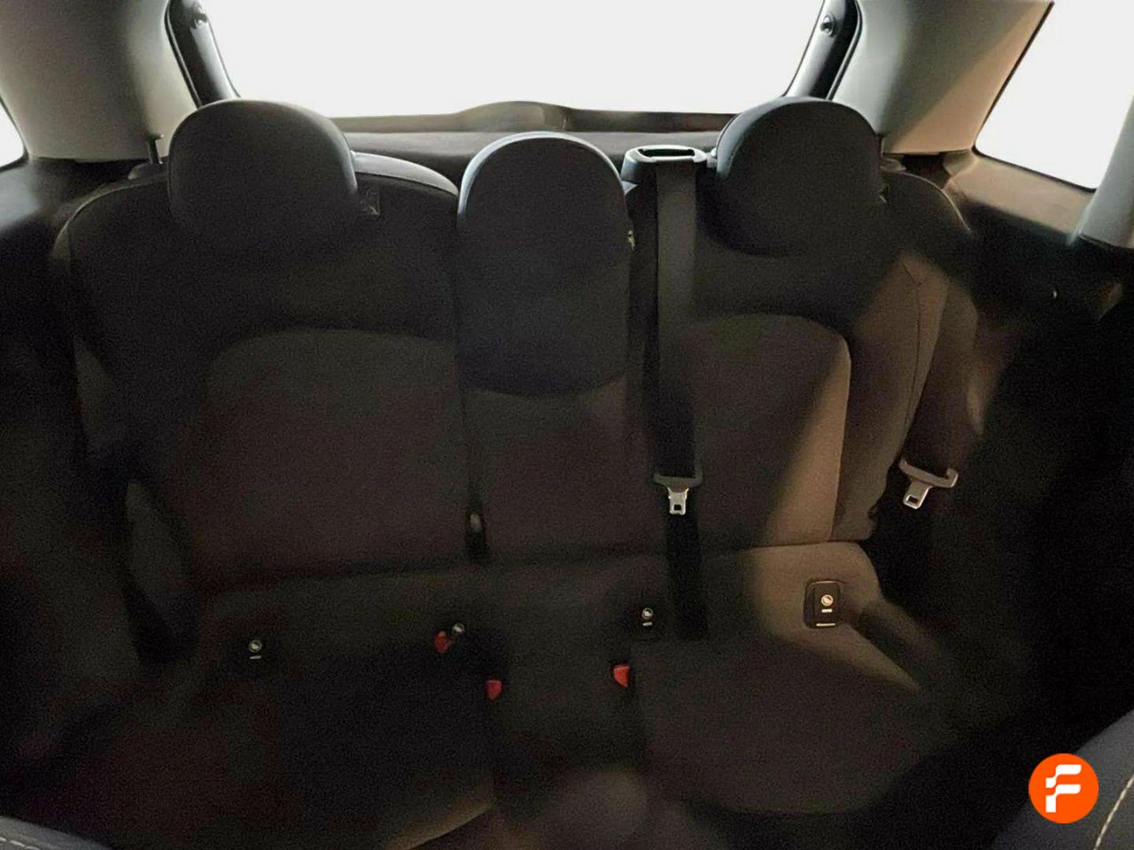 Foto Mini Clubman 16