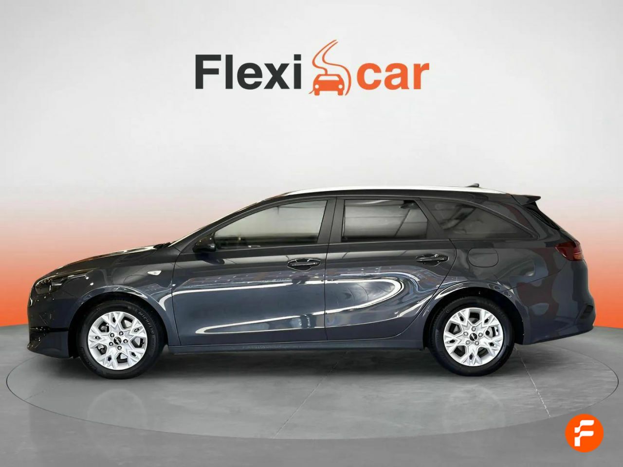 Foto Kia Ceed 4