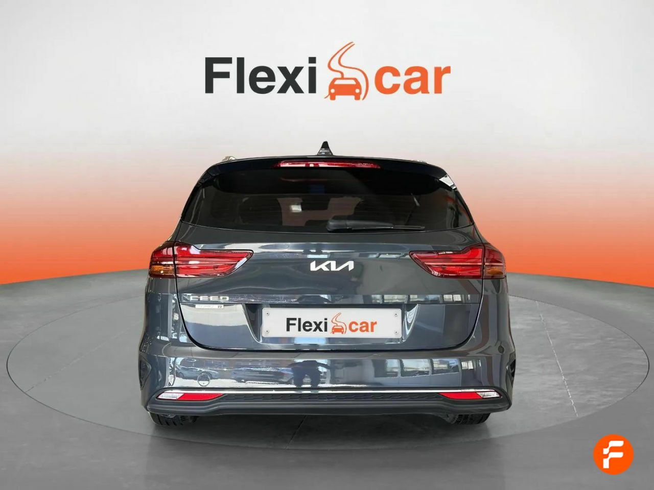 Foto Kia Ceed 5