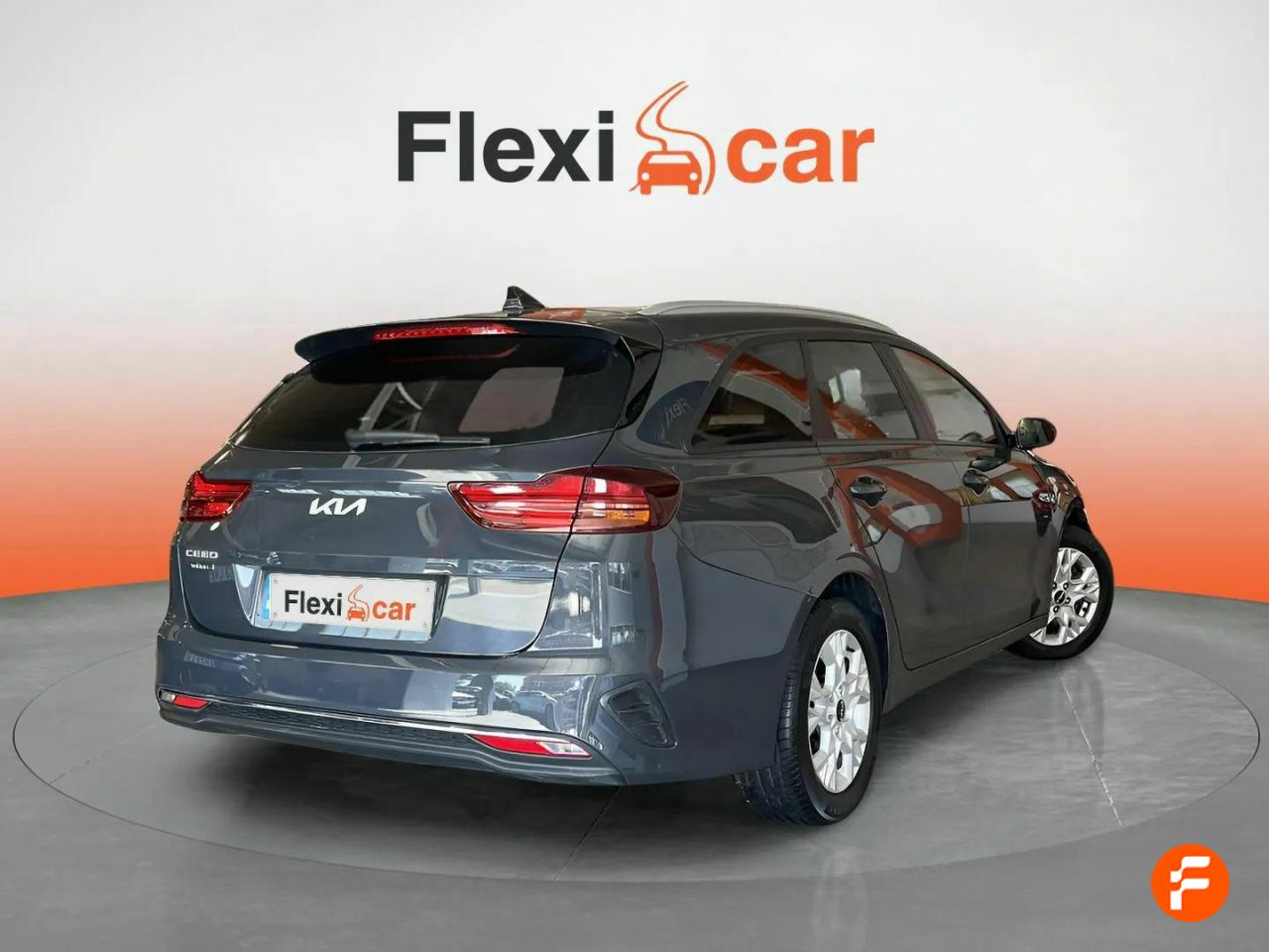 Foto Kia Ceed 7