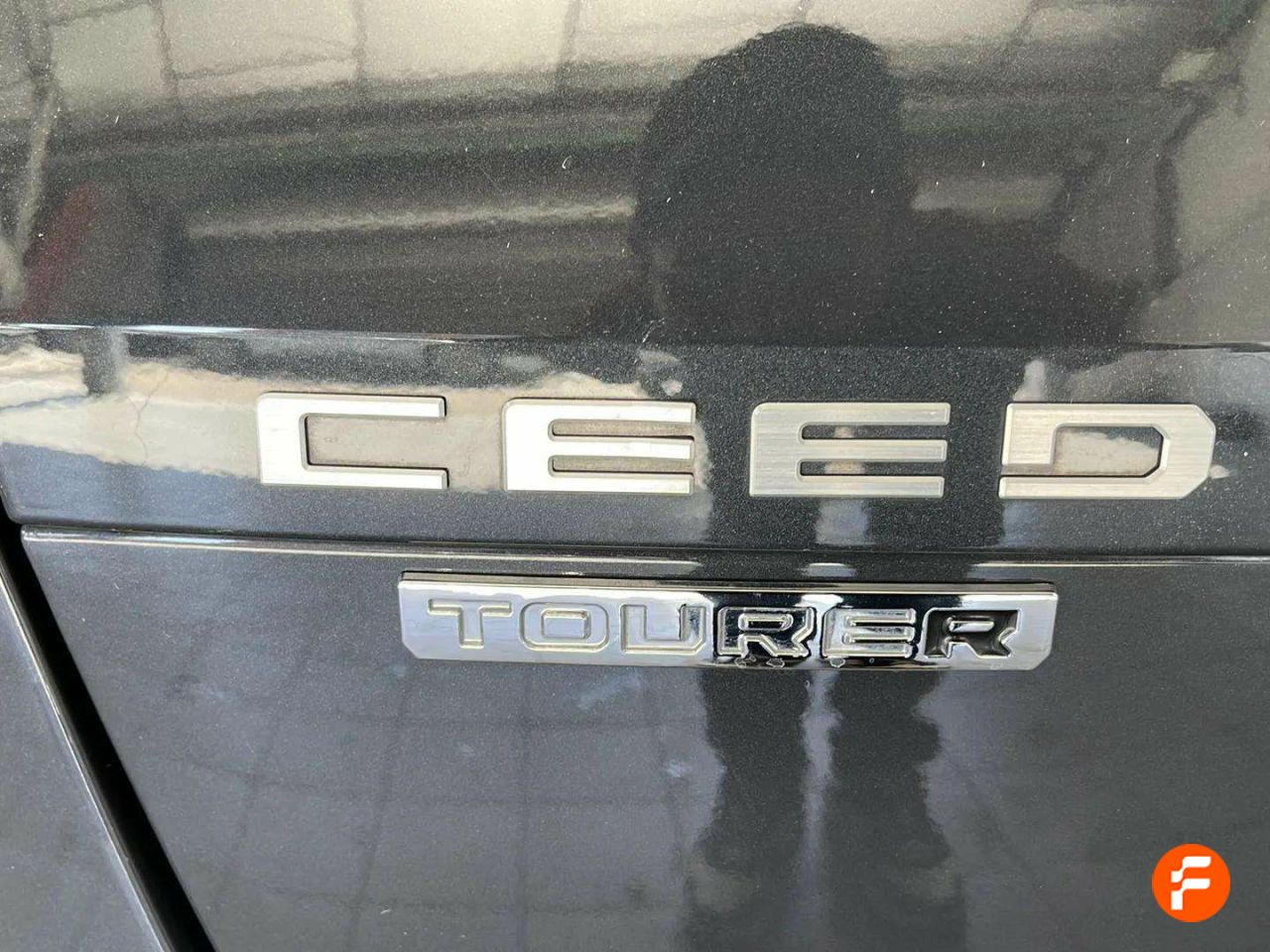 Foto Kia Ceed 10