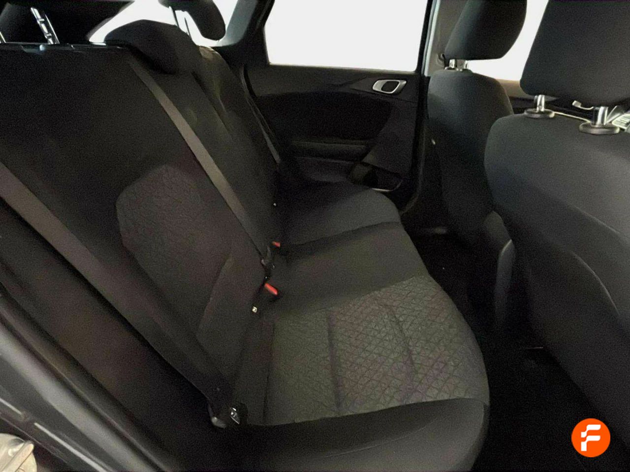 Foto Kia Ceed 13