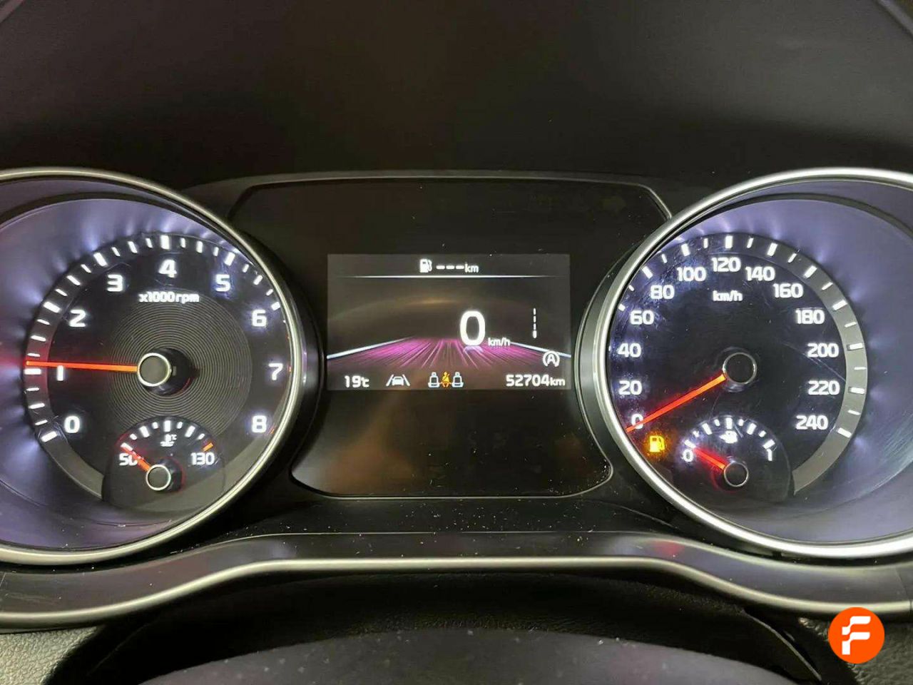 Foto Kia Ceed 19