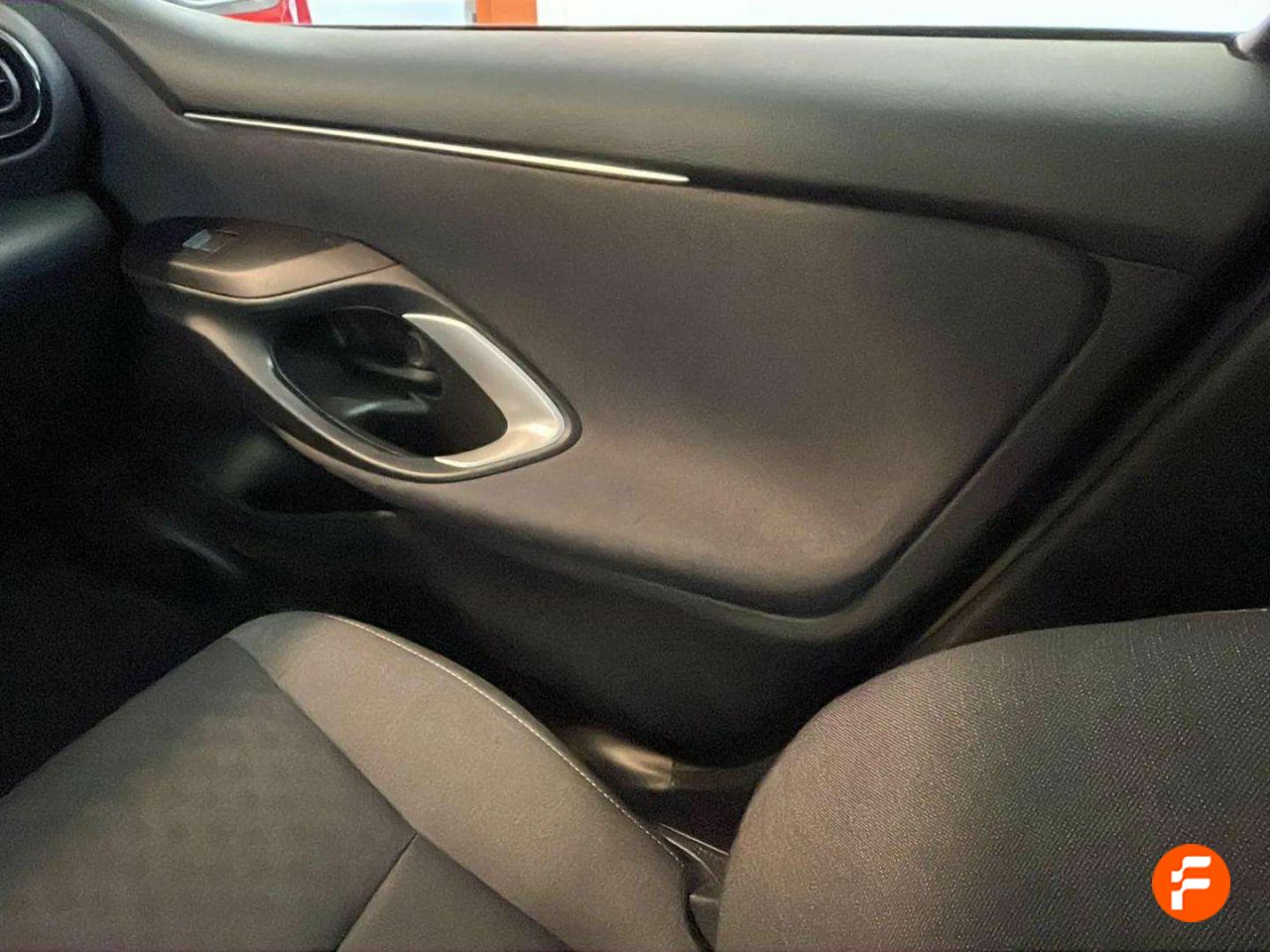 Foto Toyota Yaris 10