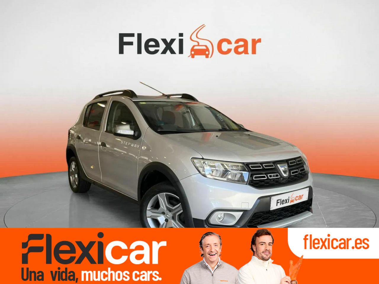 Foto Dacia Sandero 1