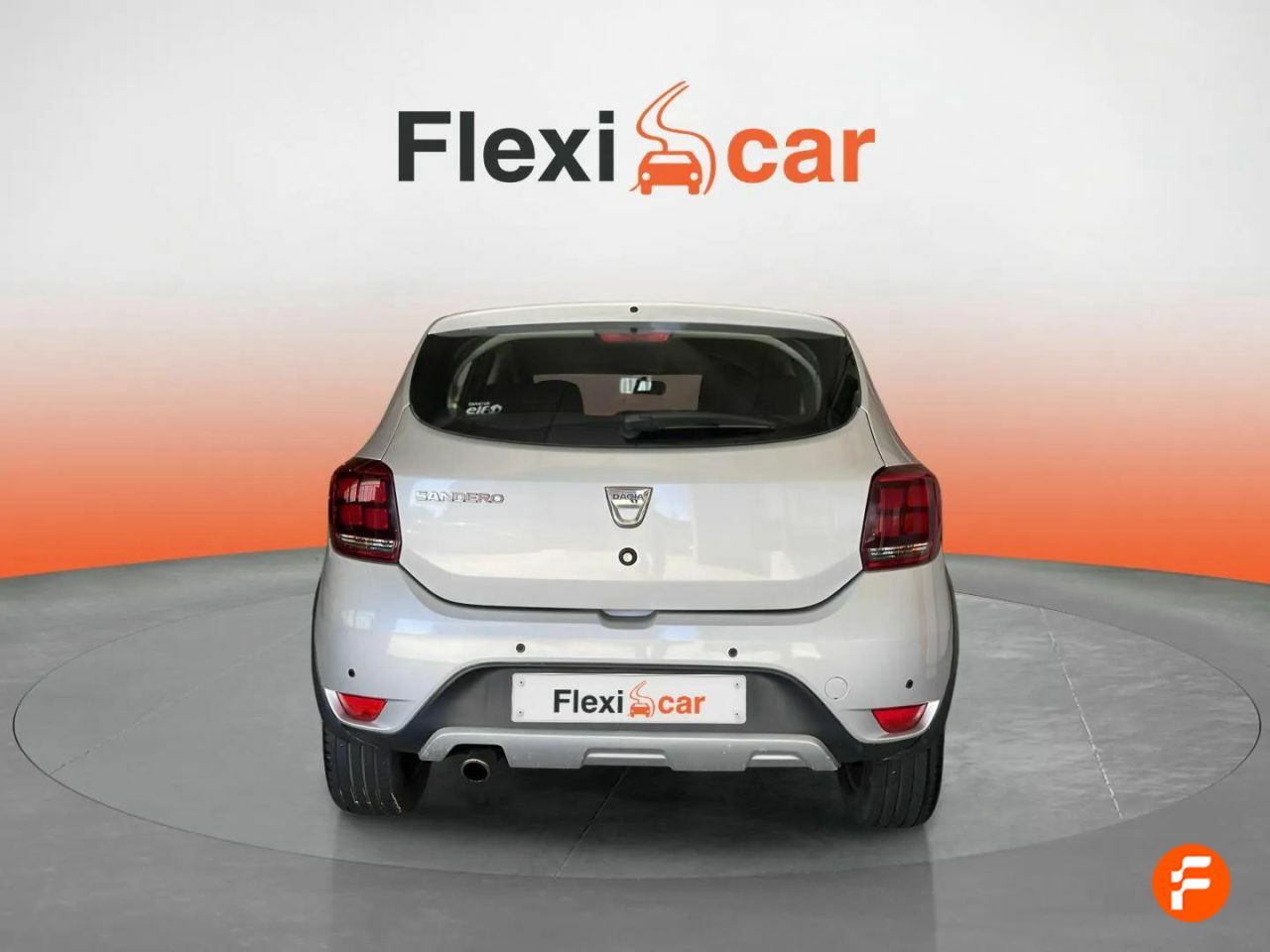 Foto Dacia Sandero 3