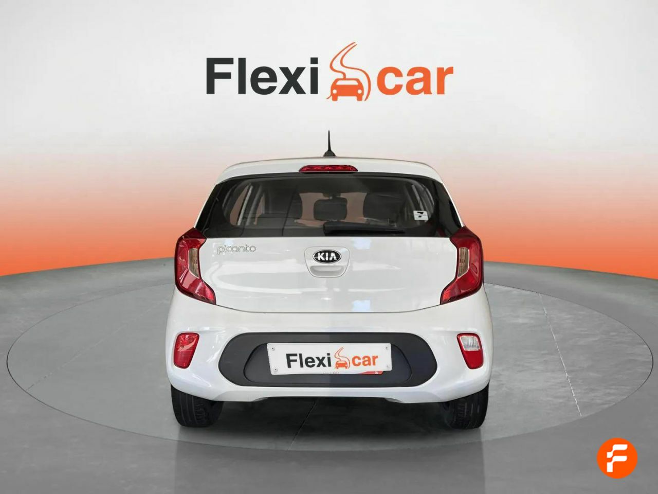 Foto Kia Picanto 3