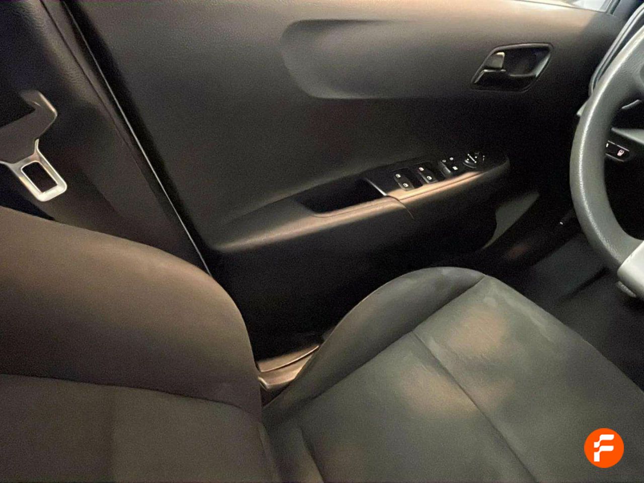 Foto Kia Picanto 18