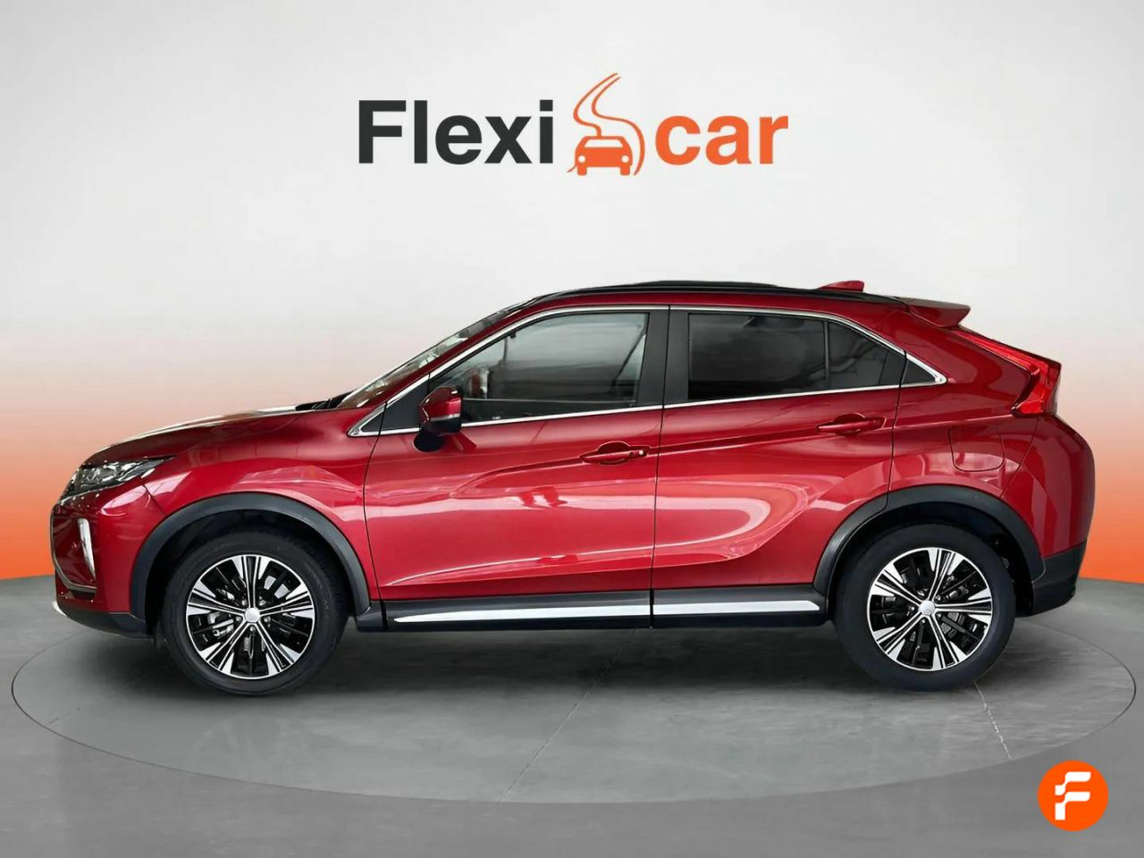 Foto Mitsubishi Eclipse Cross 5