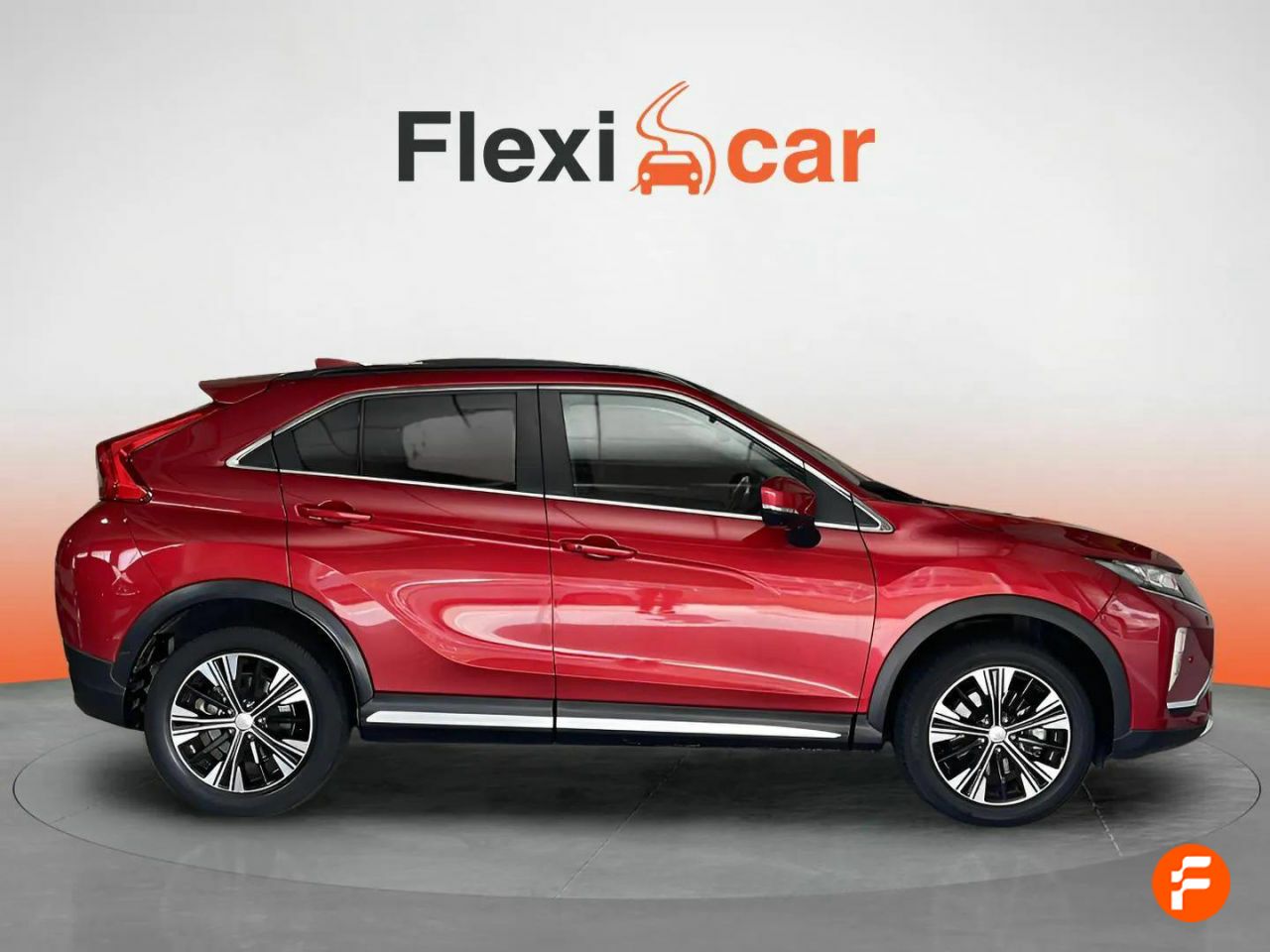 Foto Mitsubishi Eclipse Cross 9