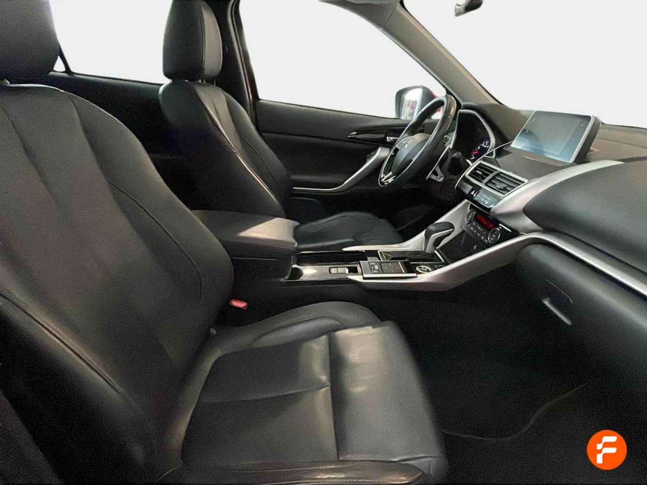 Foto Mitsubishi Eclipse Cross 13