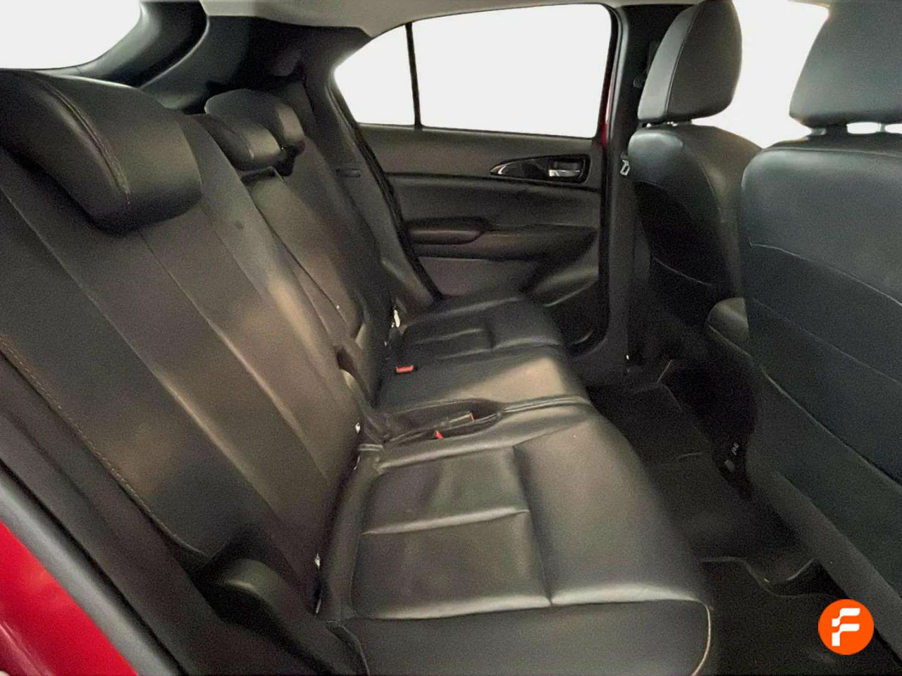 Foto Mitsubishi Eclipse Cross 14