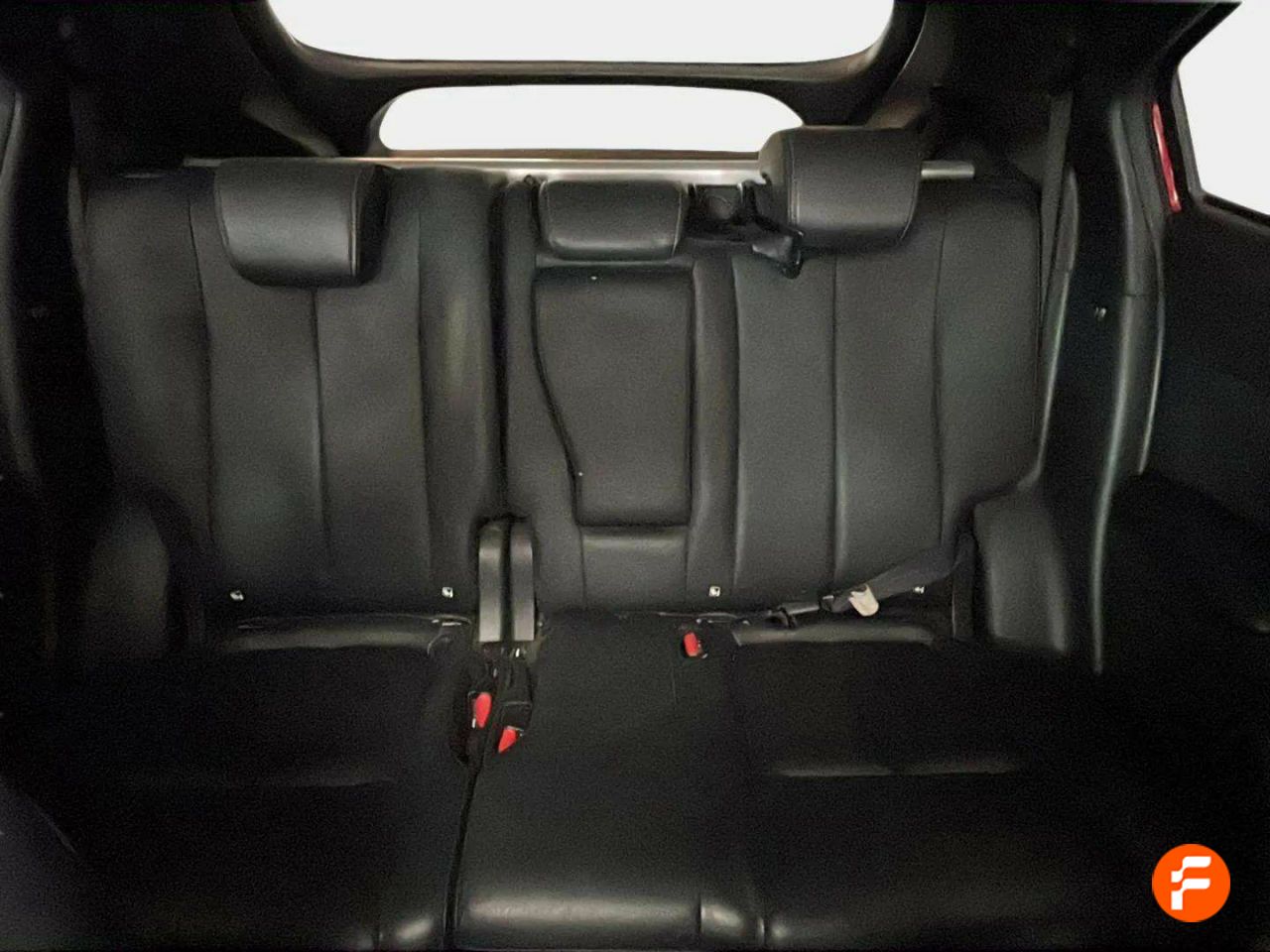 Foto Mitsubishi Eclipse Cross 15