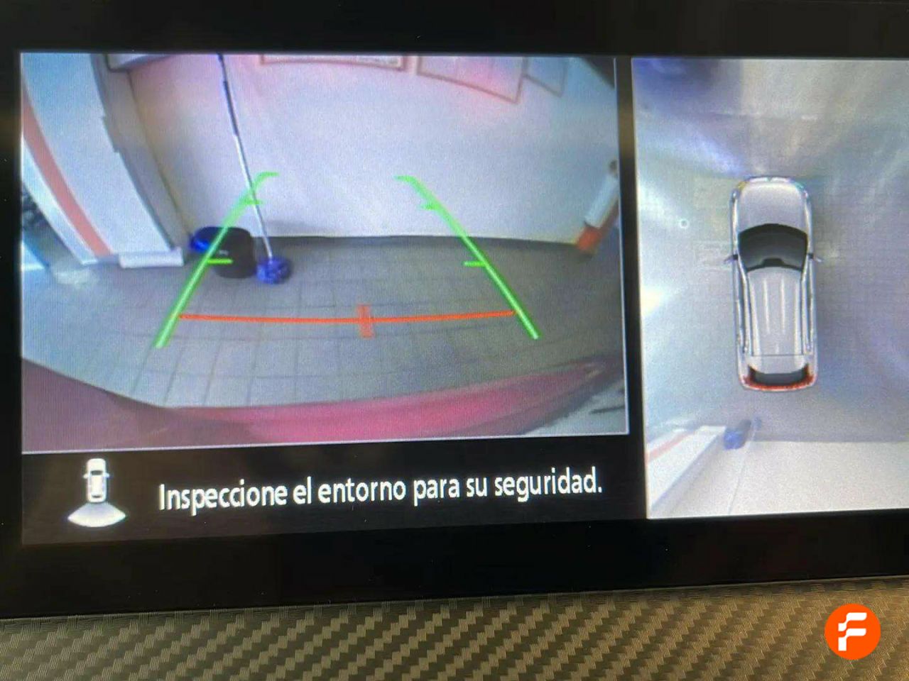 Foto Mitsubishi Eclipse Cross 22