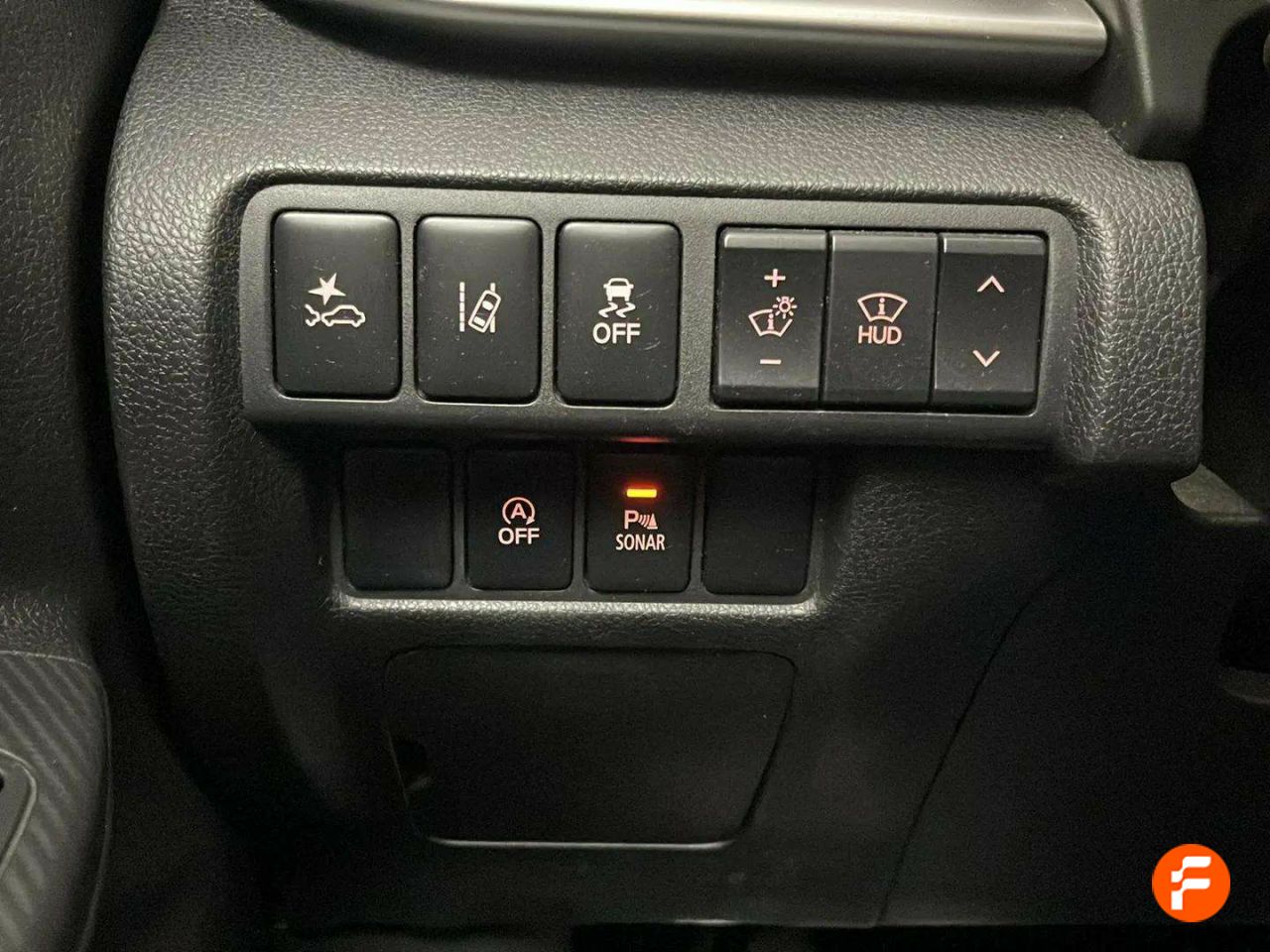 Foto Mitsubishi Eclipse Cross 24