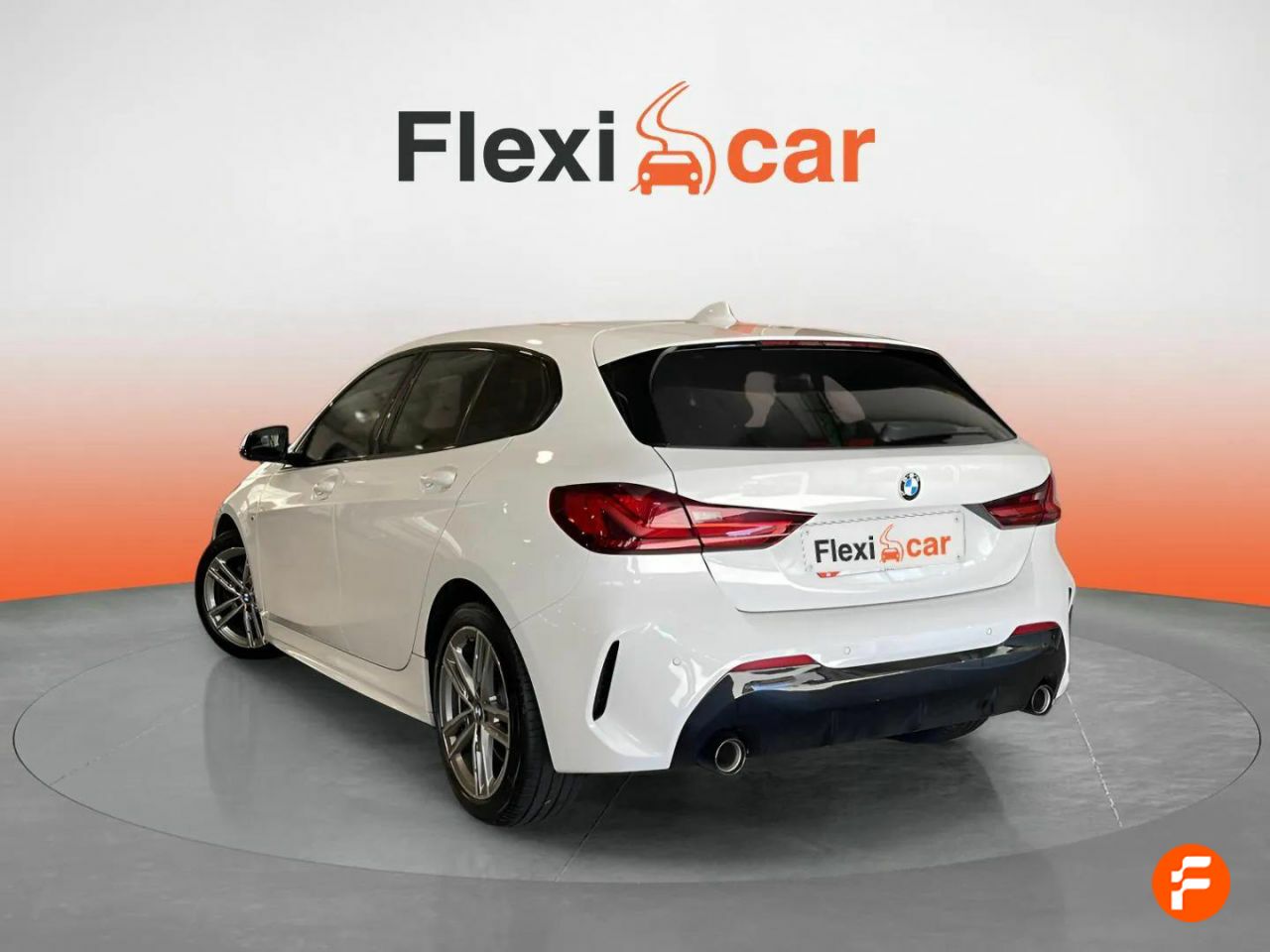 Foto BMW Serie 1 2