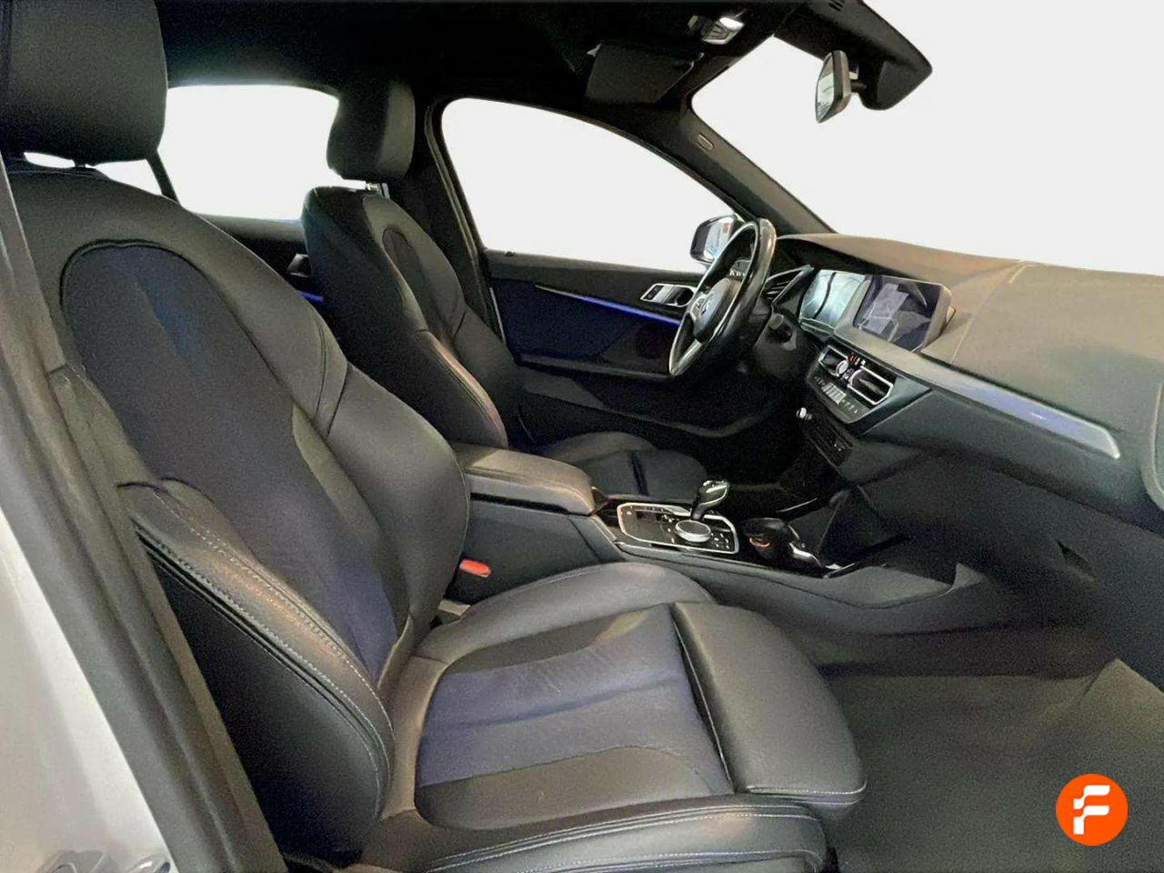 Foto BMW Serie 1 14