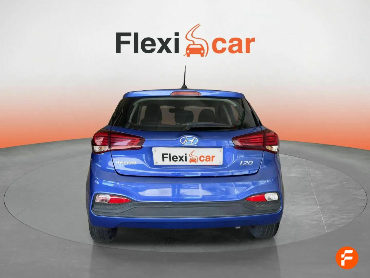 Foto Hyundai i20 7